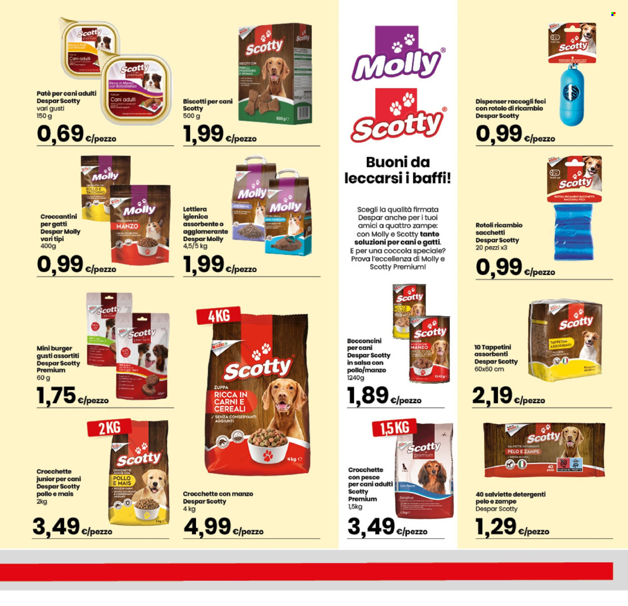 Volantino Despar - 12/2/2026 - 19/2/2026. Pagina 13