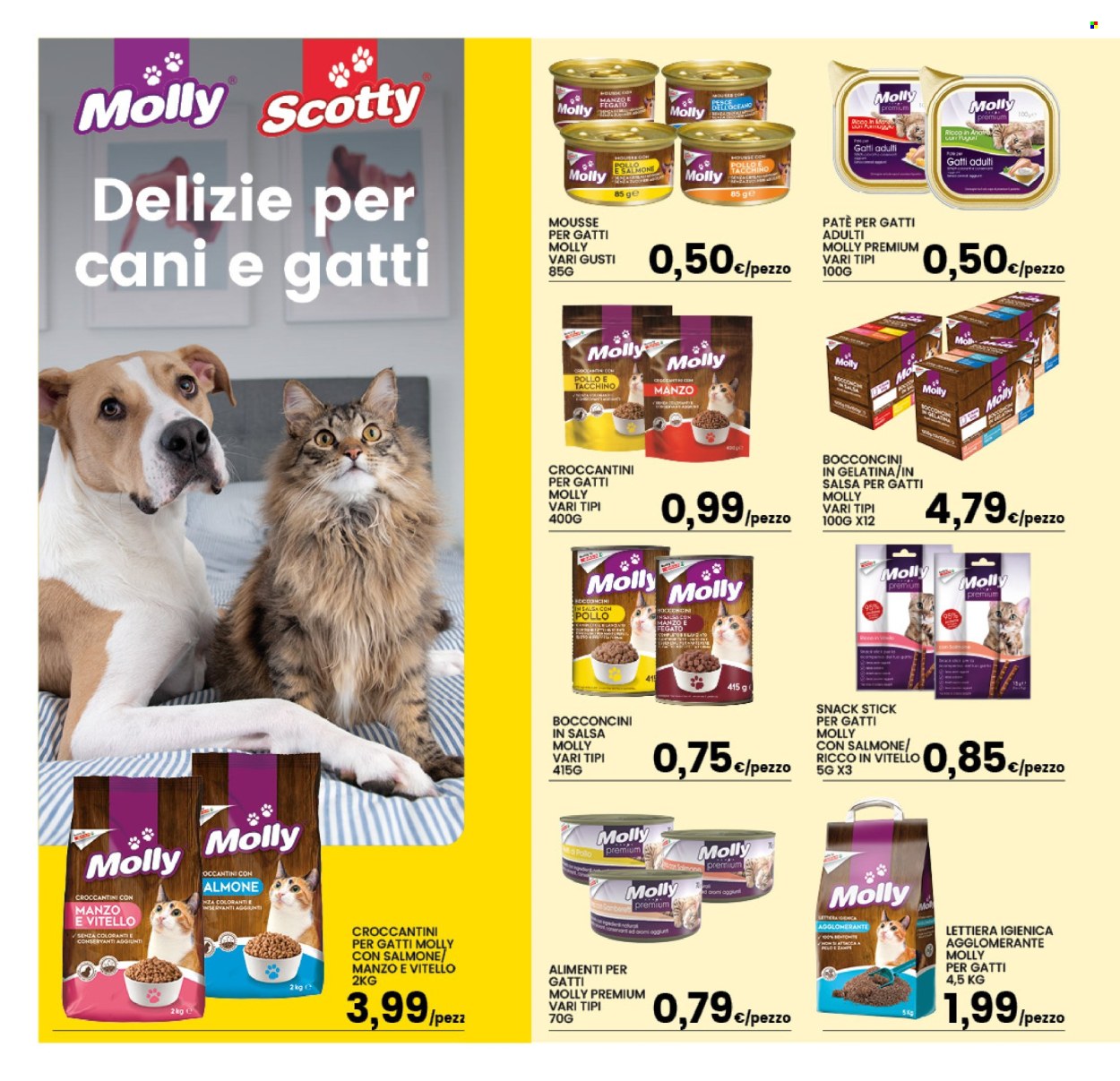 Volantino Interspar - 12/2/2026 - 22/2/2026. Pagina 12