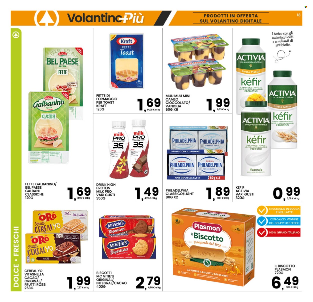 Volantino Interspar - 12/2/2026 - 22/2/2026. Pagina 18