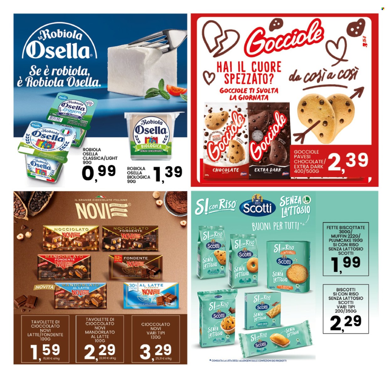 Volantino Interspar - 12/2/2026 - 22/2/2026. Pagina 27