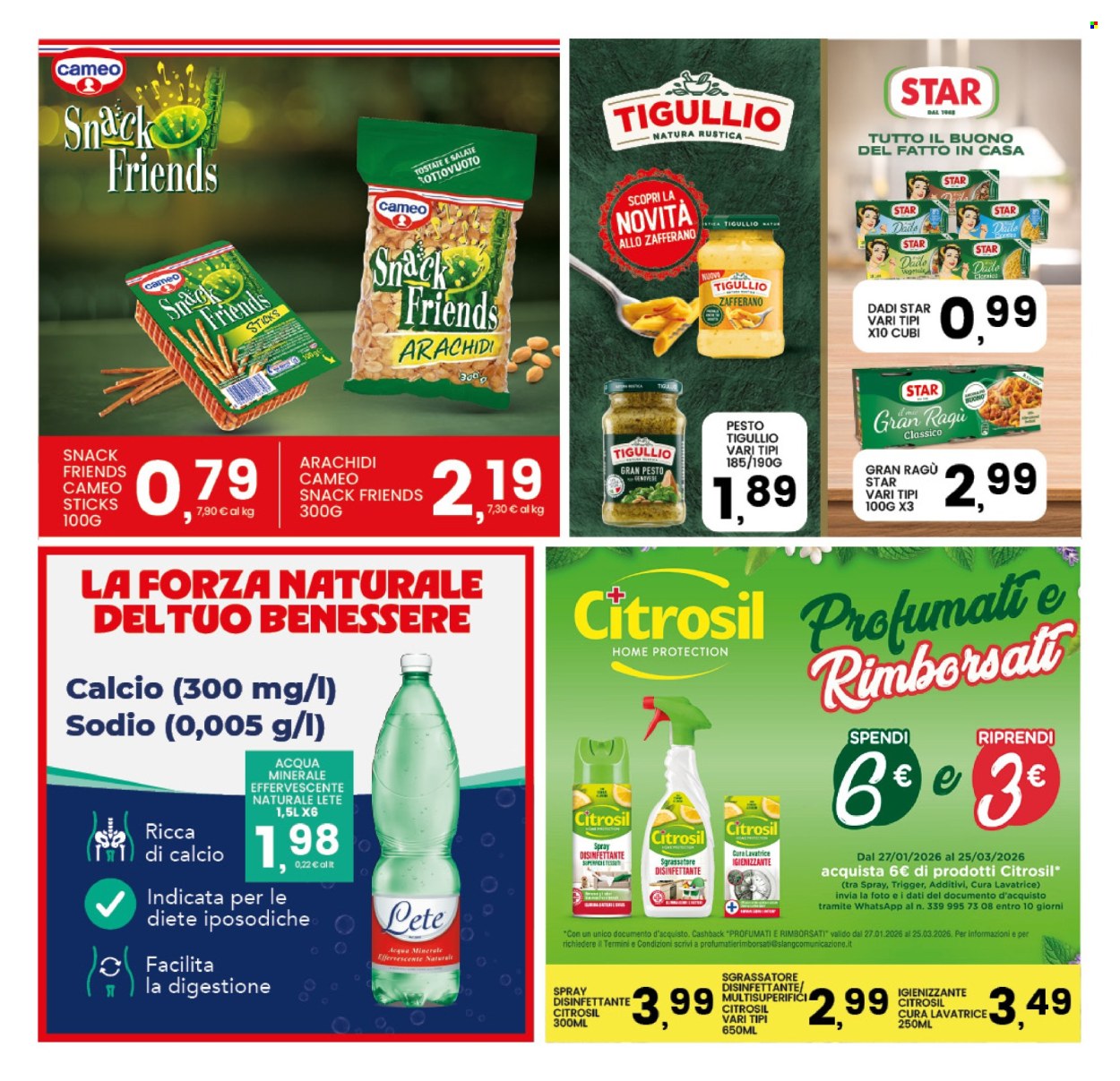 Volantino Interspar - 12/2/2026 - 22/2/2026. Pagina 29