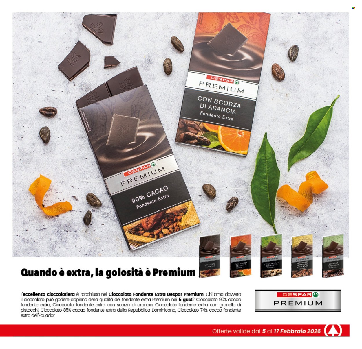 Volantino Interspar - 12/2/2026 - 22/2/2026. Pagina 42