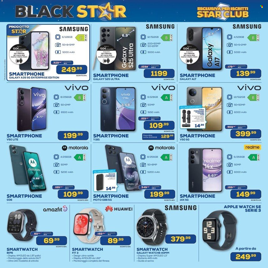 Volantino Euronics - 5/2/2026 - 18/2/2026. Pagina 8