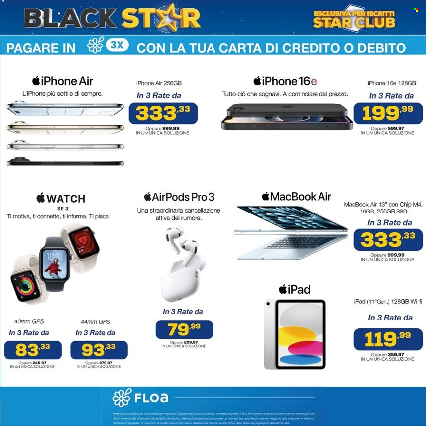 Volantino Euronics - 5/2/2026 - 18/2/2026. Pagina 10