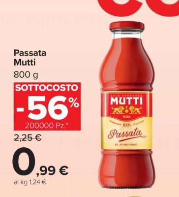 Passata Mutti