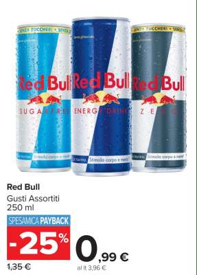 Red Bull