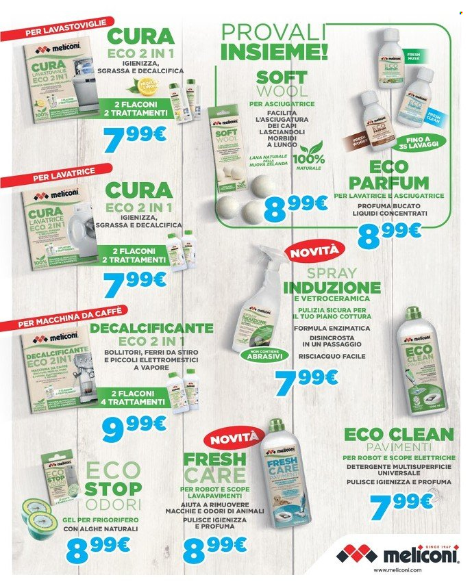 Volantino Trony - 5/2/2026 - 18/2/2026. Pagina 13