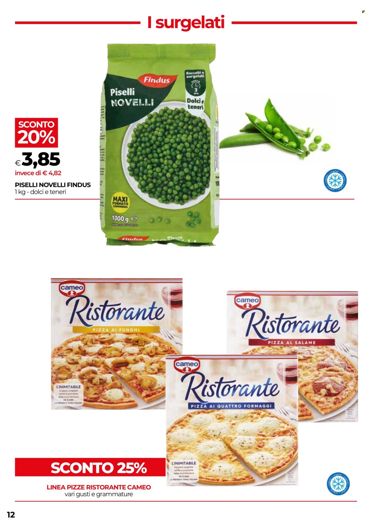 Volantino Coop - 5/2/2026 - 18/2/2026. Pagina 12