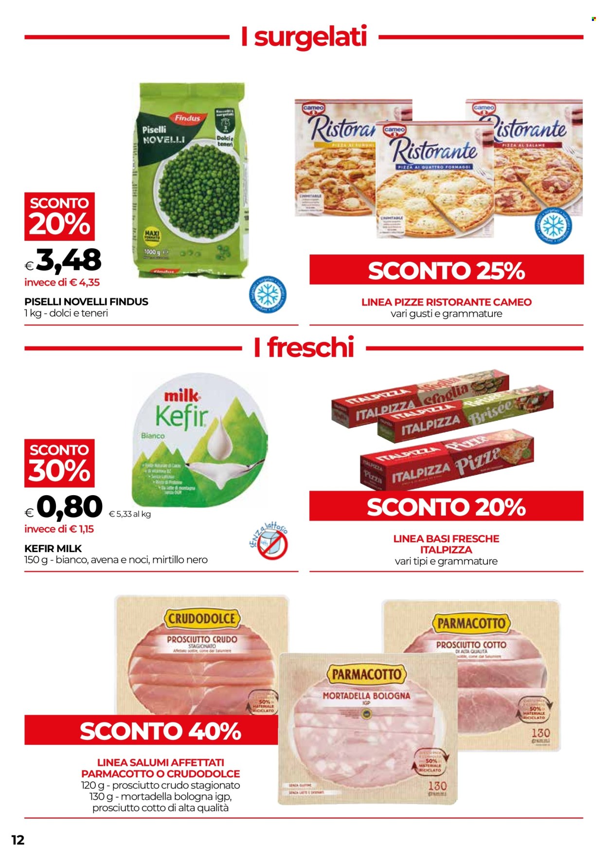 Volantino Coop - 5/2/2026 - 18/2/2026. Pagina 12