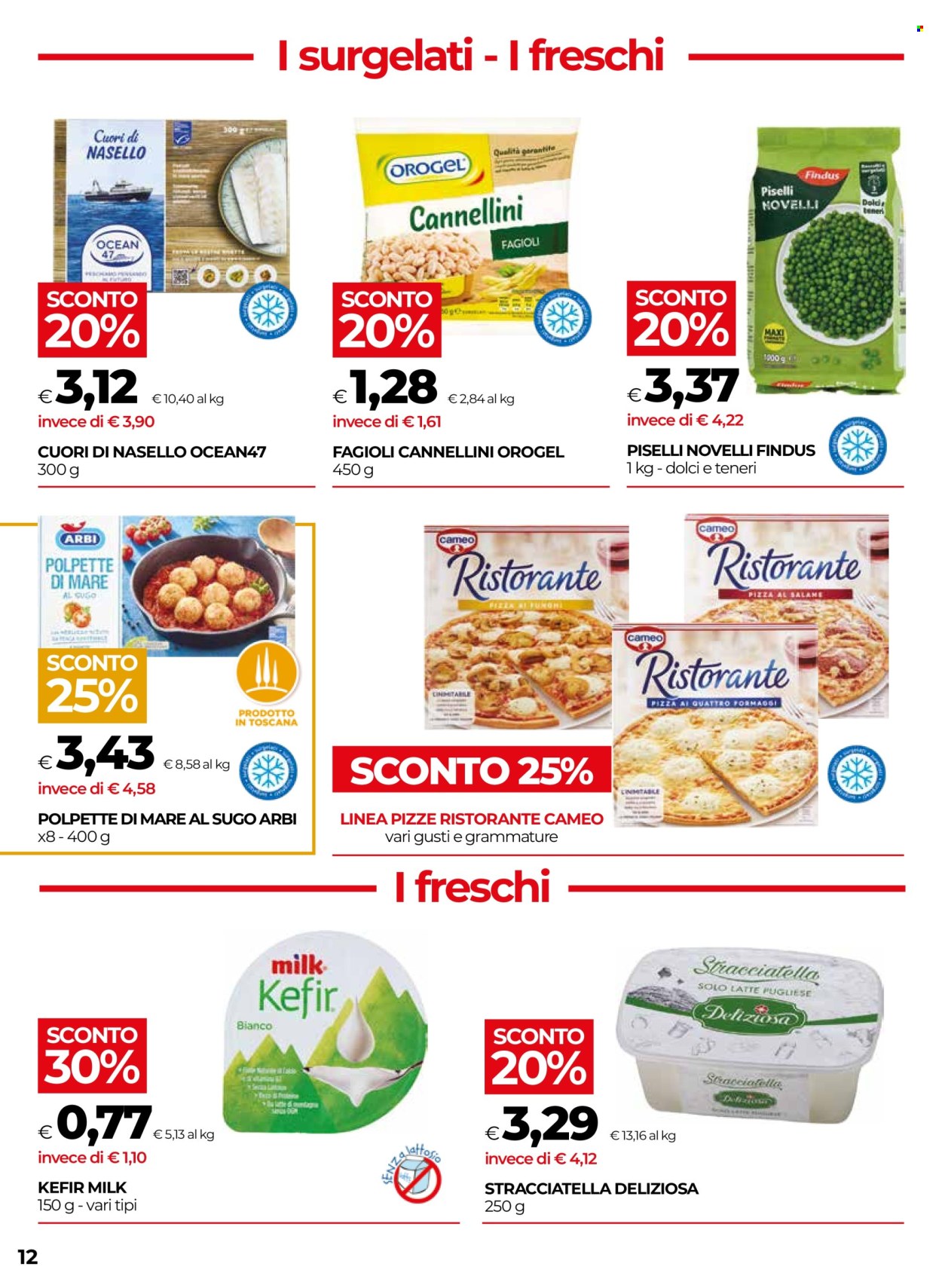 Volantino Coop - 5/2/2026 - 18/2/2026. Pagina 12