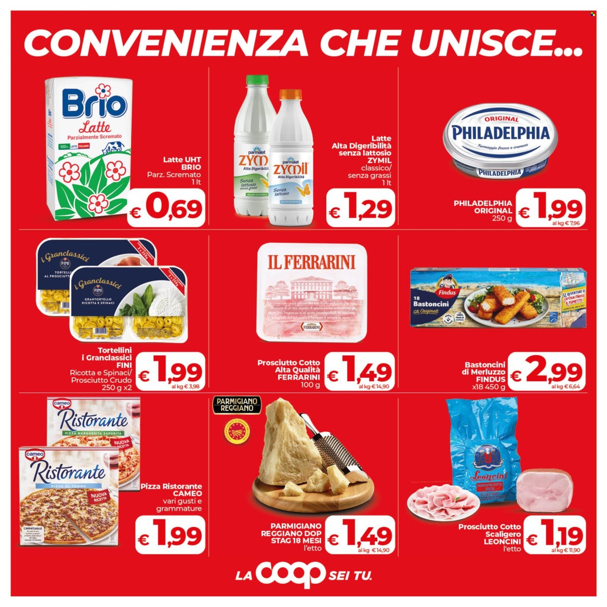 Volantino Coop - 6/2/2026 - 12/2/2026. Pagina 2