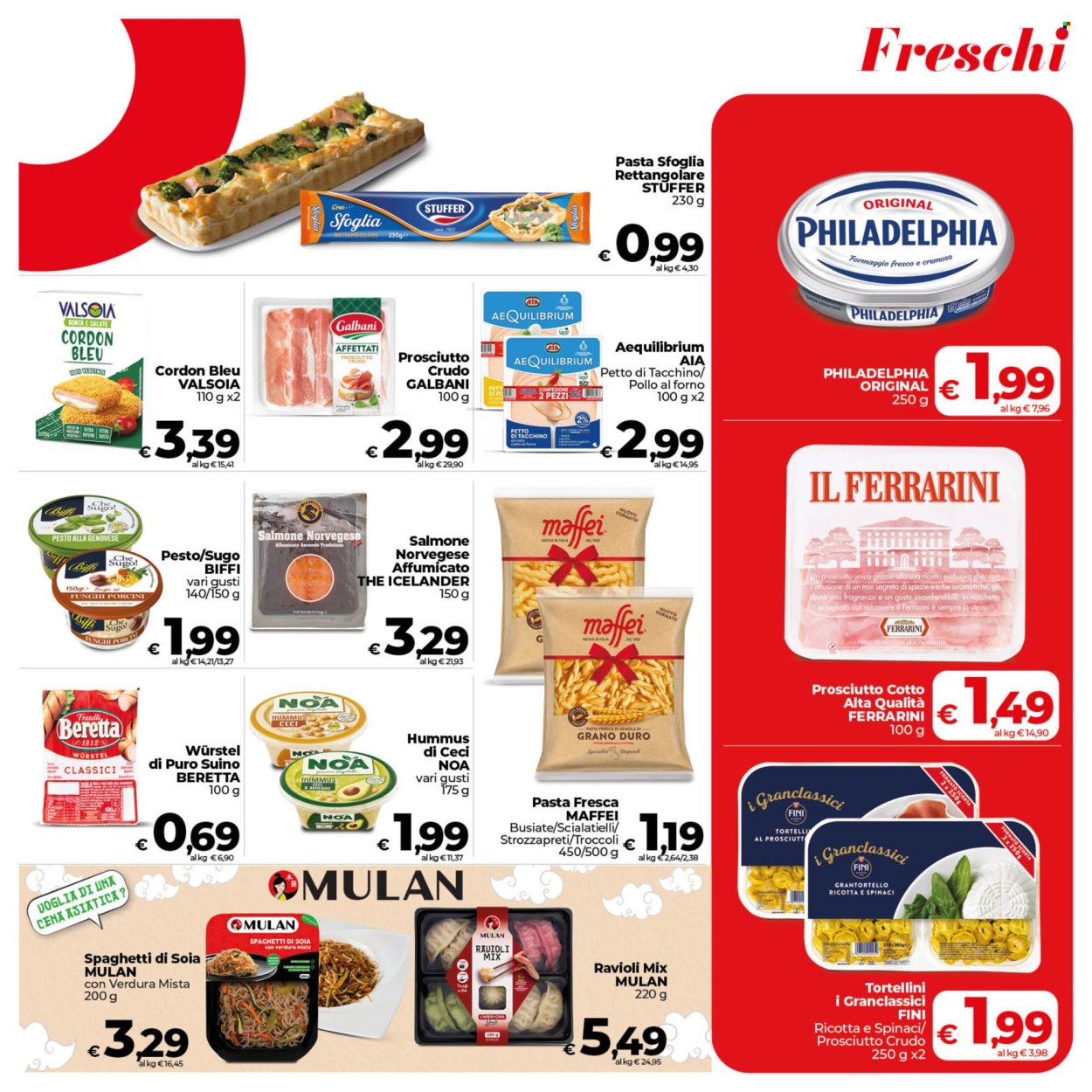 Volantino Coop - 6/2/2026 - 12/2/2026. Pagina 9