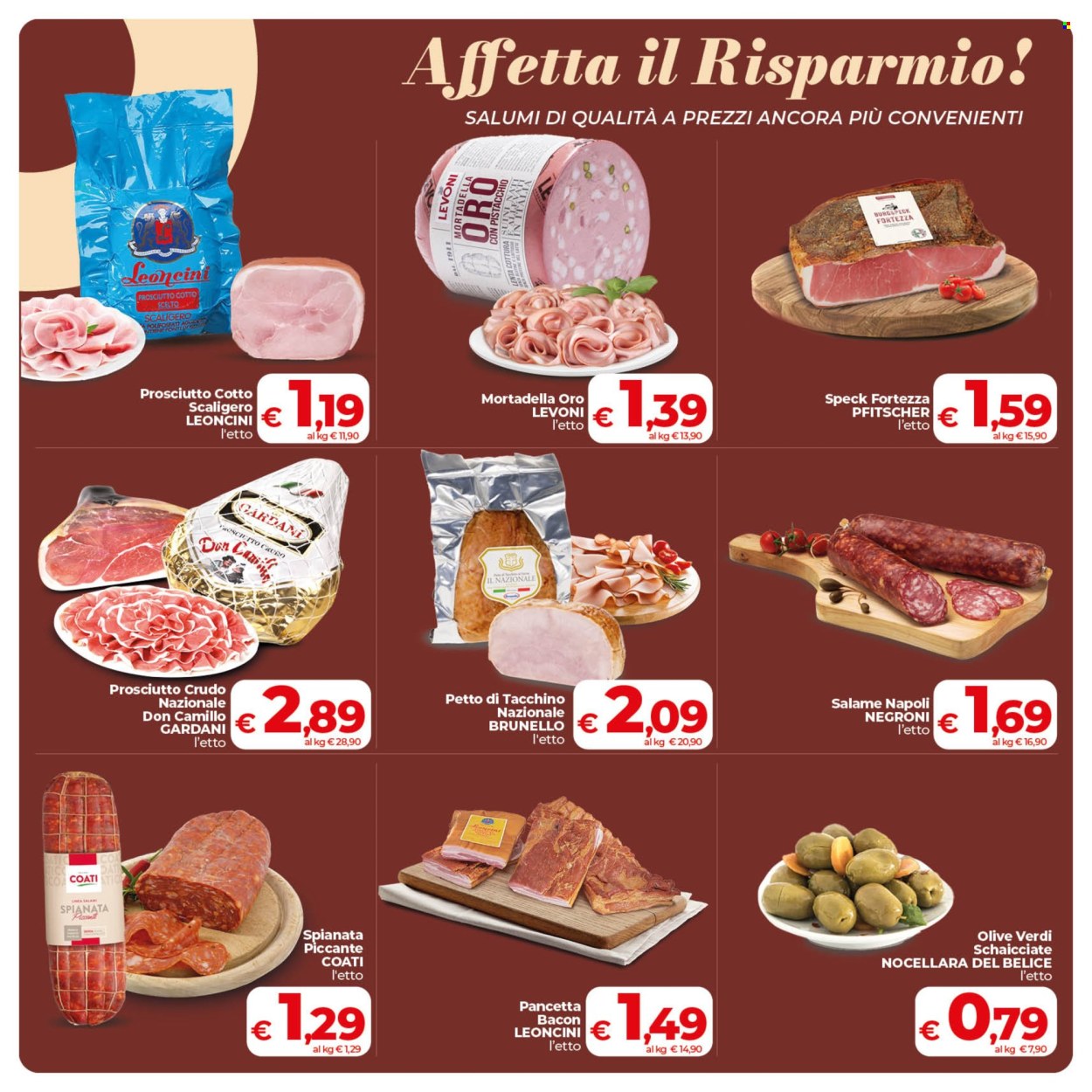 Volantino Coop - 6/2/2026 - 12/2/2026. Pagina 11