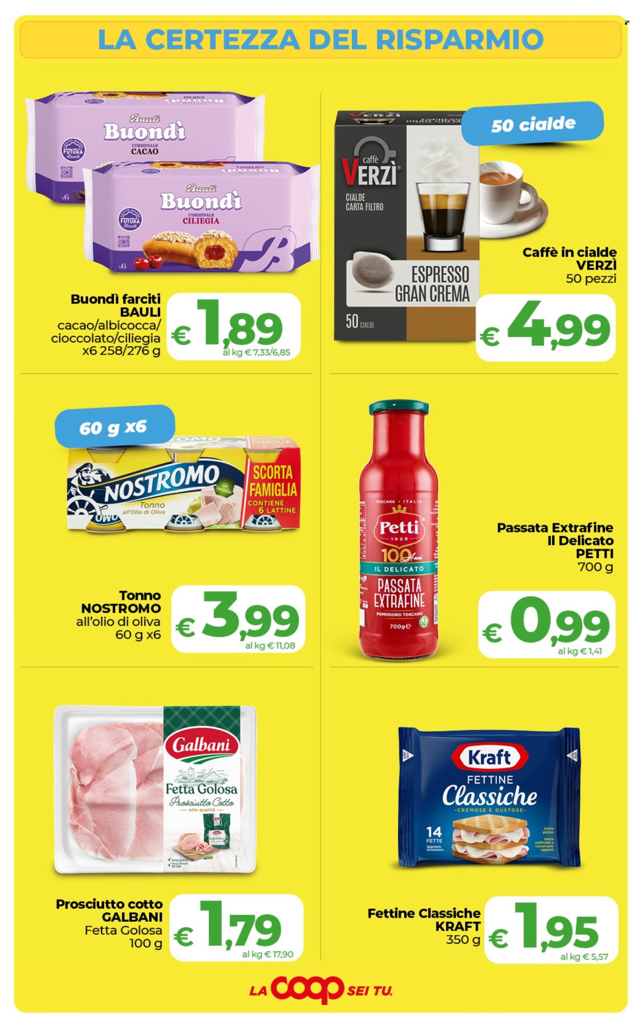 Volantino Coop - 5/2/2026 - 12/2/2026. Pagina 2
