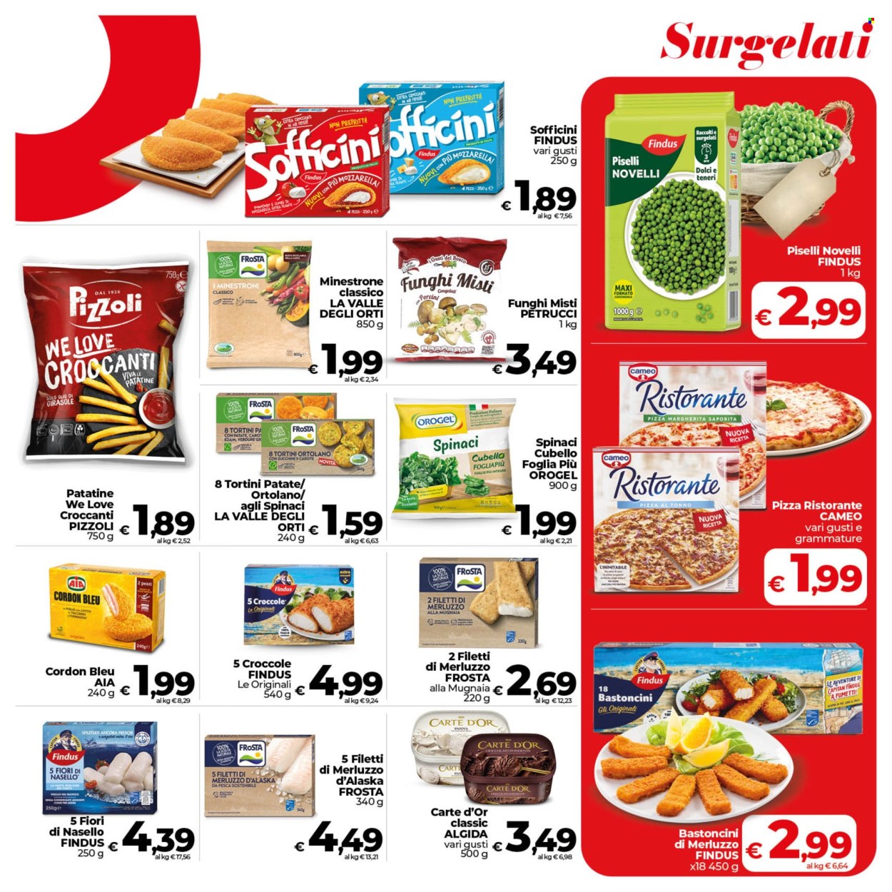 Volantino Coop - 6/2/2026 - 12/2/2026. Pagina 15