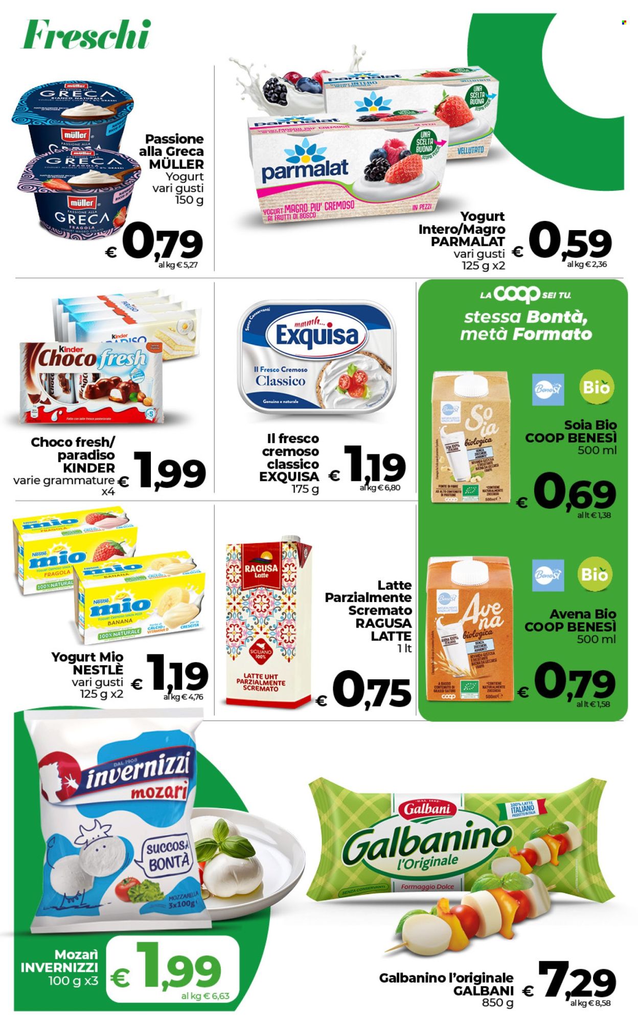Volantino Coop - 5/2/2026 - 12/2/2026. Pagina 5