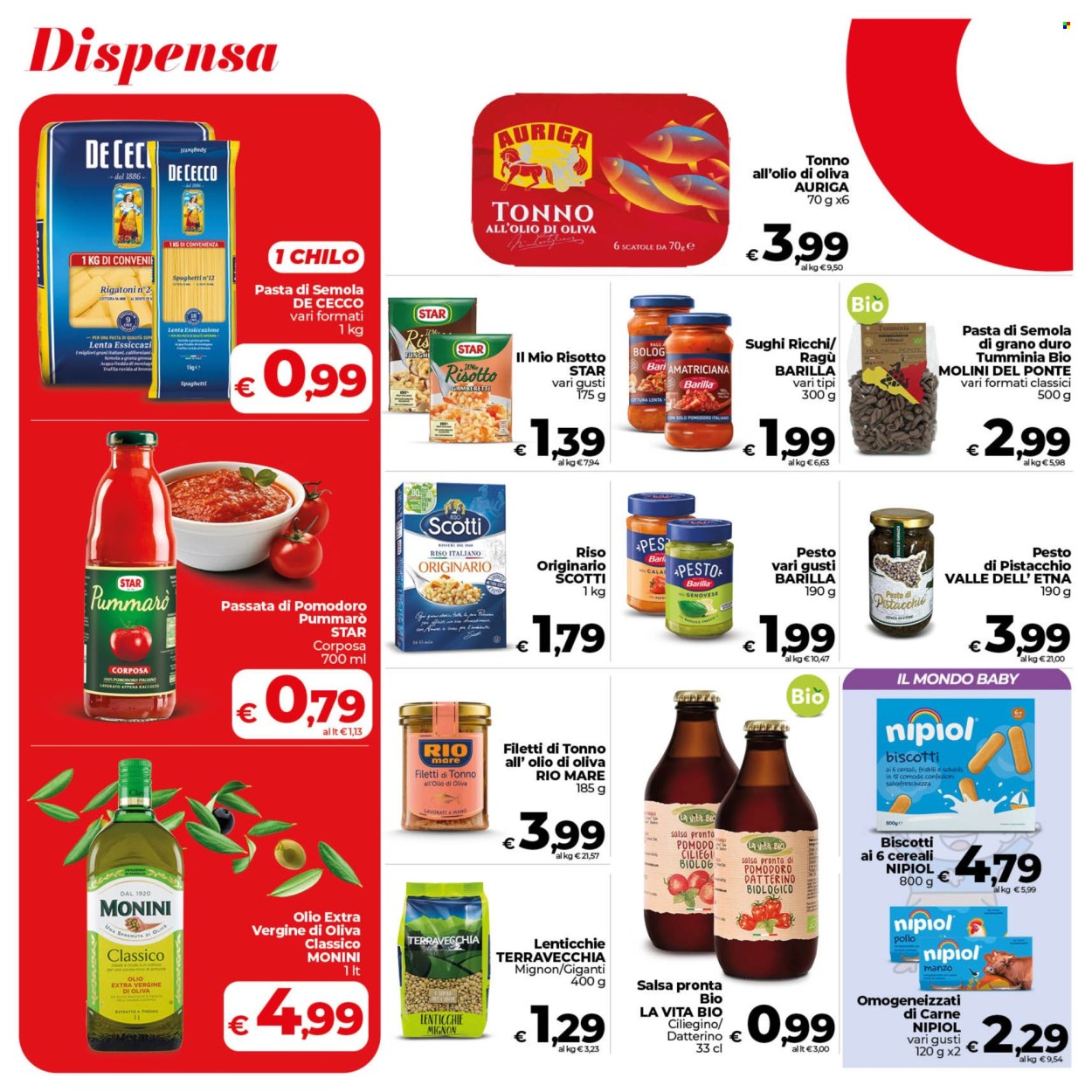 Volantino Coop - 6/2/2026 - 12/2/2026. Pagina 16