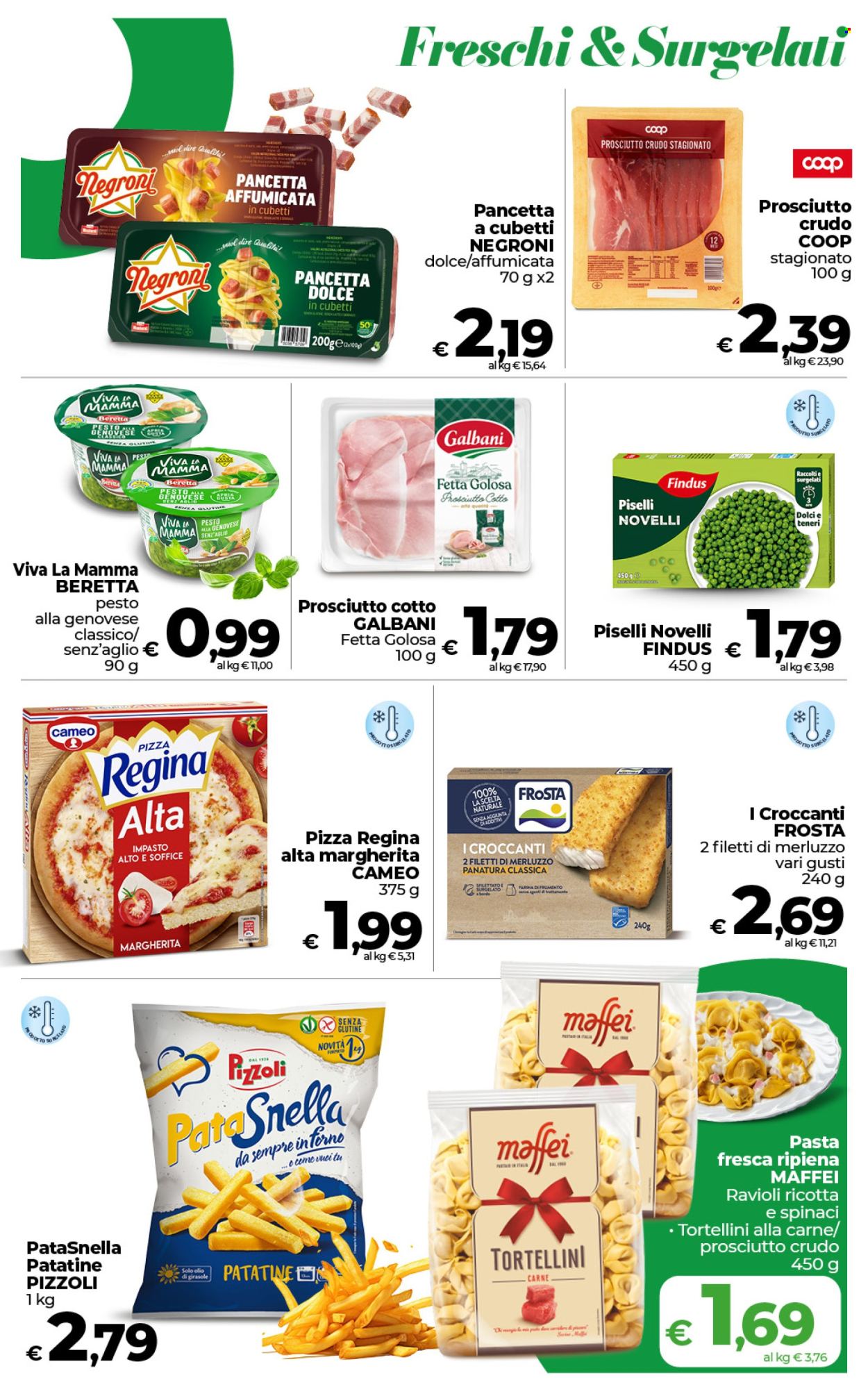 Volantino Coop - 5/2/2026 - 12/2/2026. Pagina 6