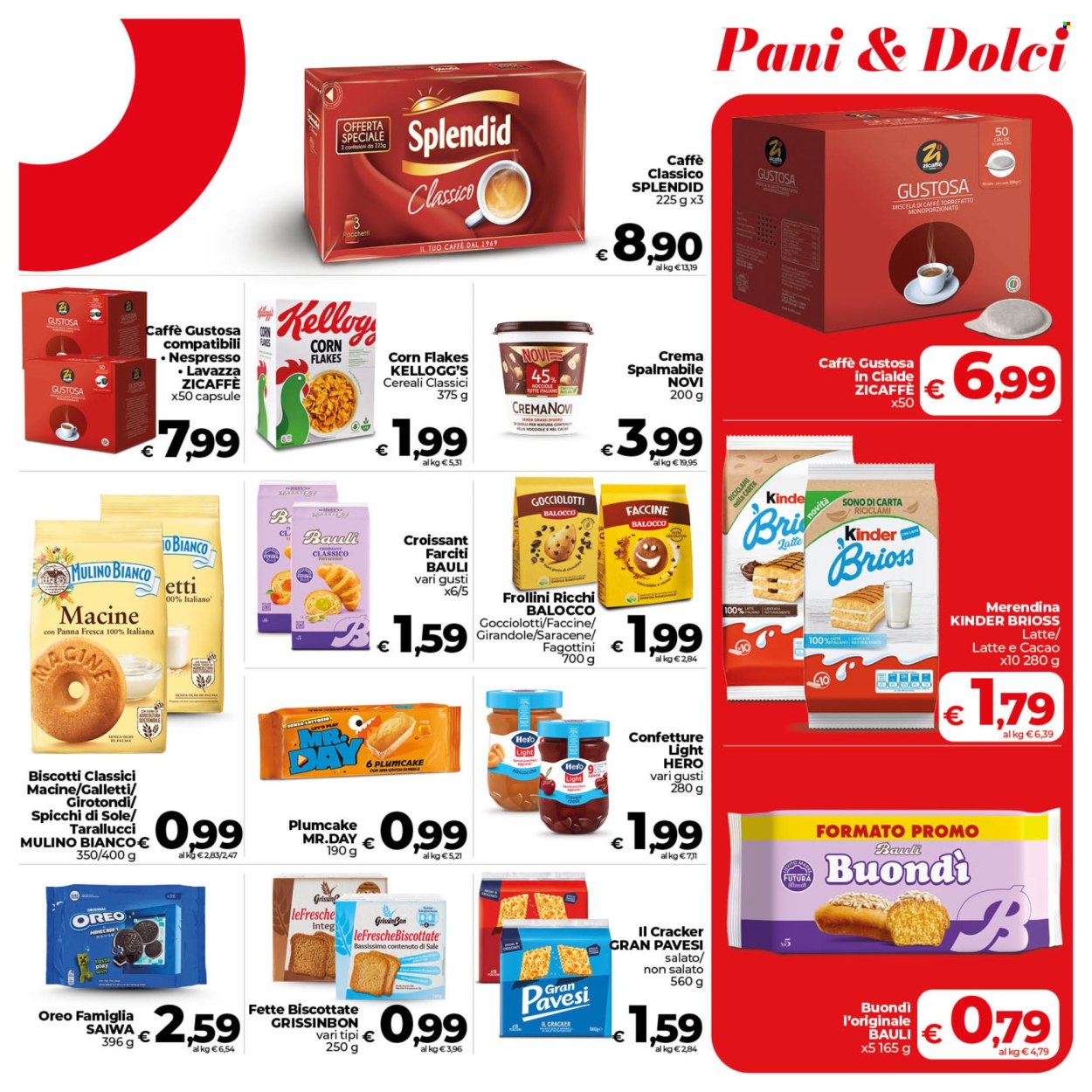 Volantino Coop - 6/2/2026 - 12/2/2026. Pagina 17