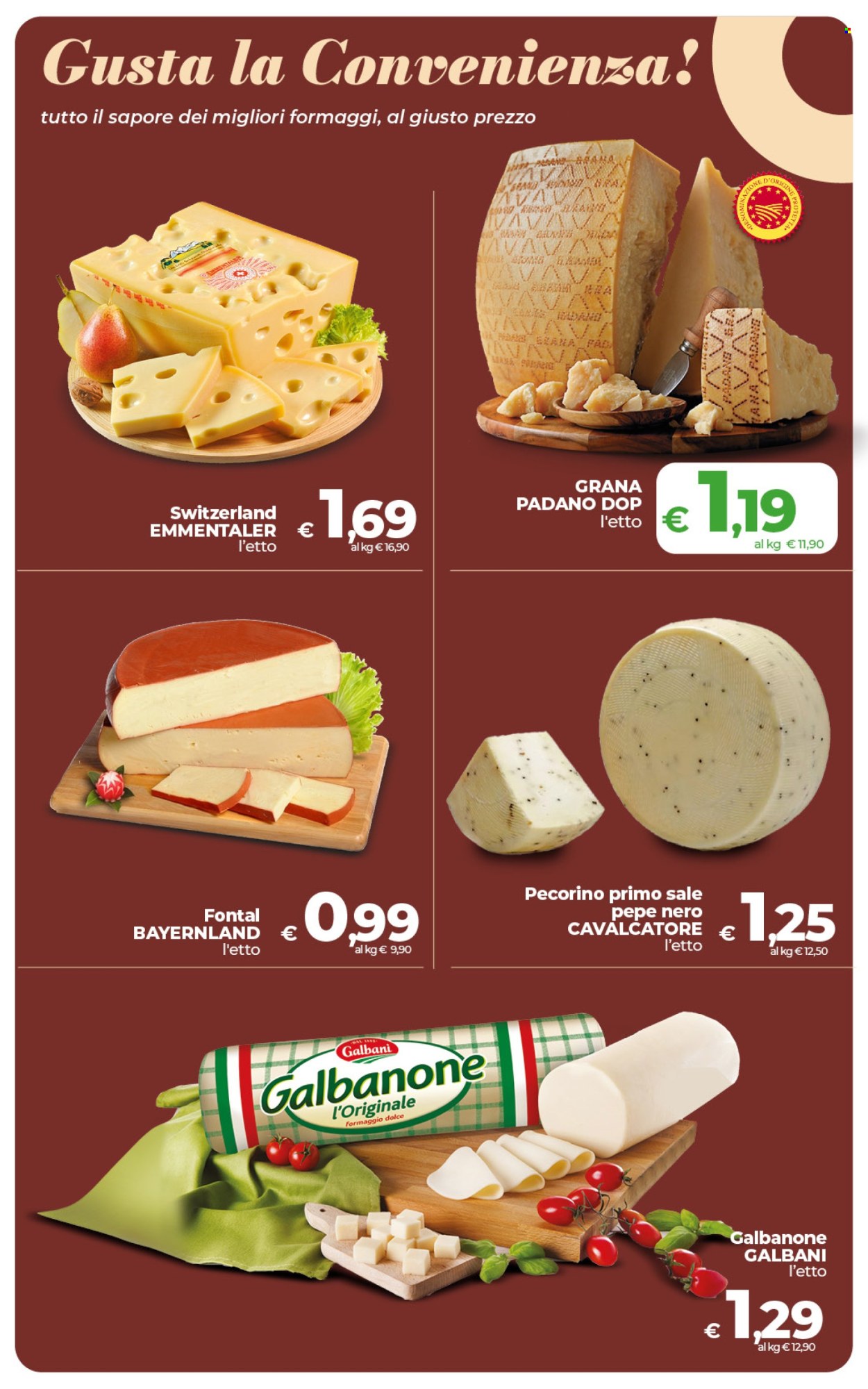 Volantino Coop - 5/2/2026 - 12/2/2026. Pagina 7