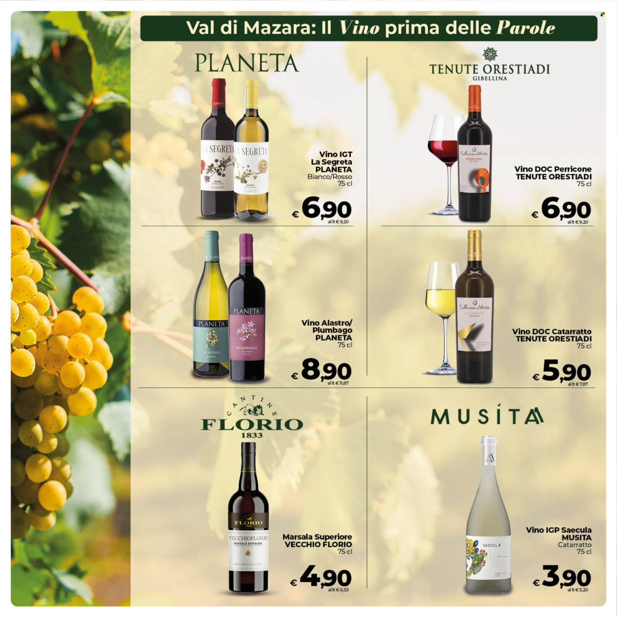 Volantino Coop - 6/2/2026 - 12/2/2026. Pagina 19