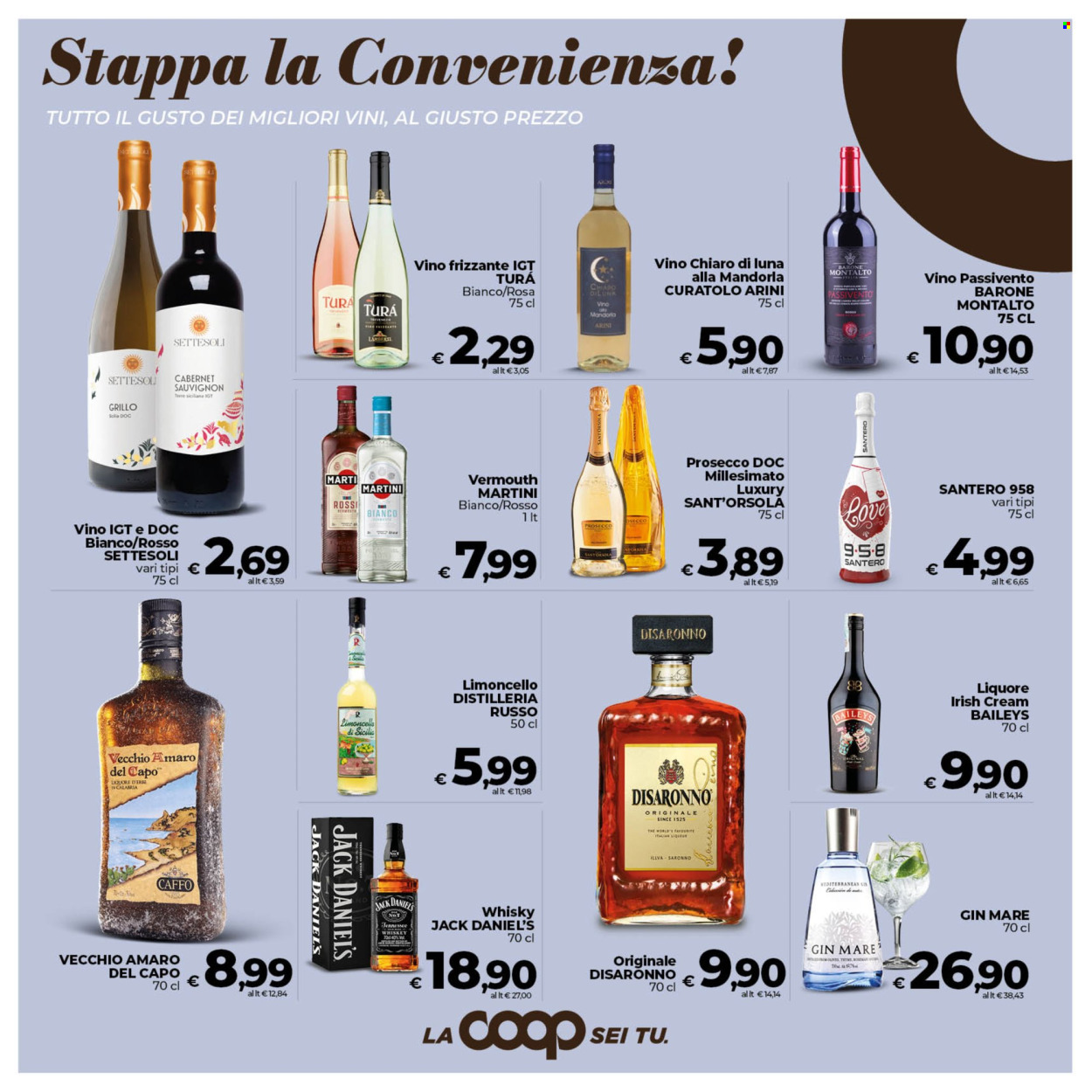 Volantino Coop - 6/2/2026 - 12/2/2026. Pagina 20