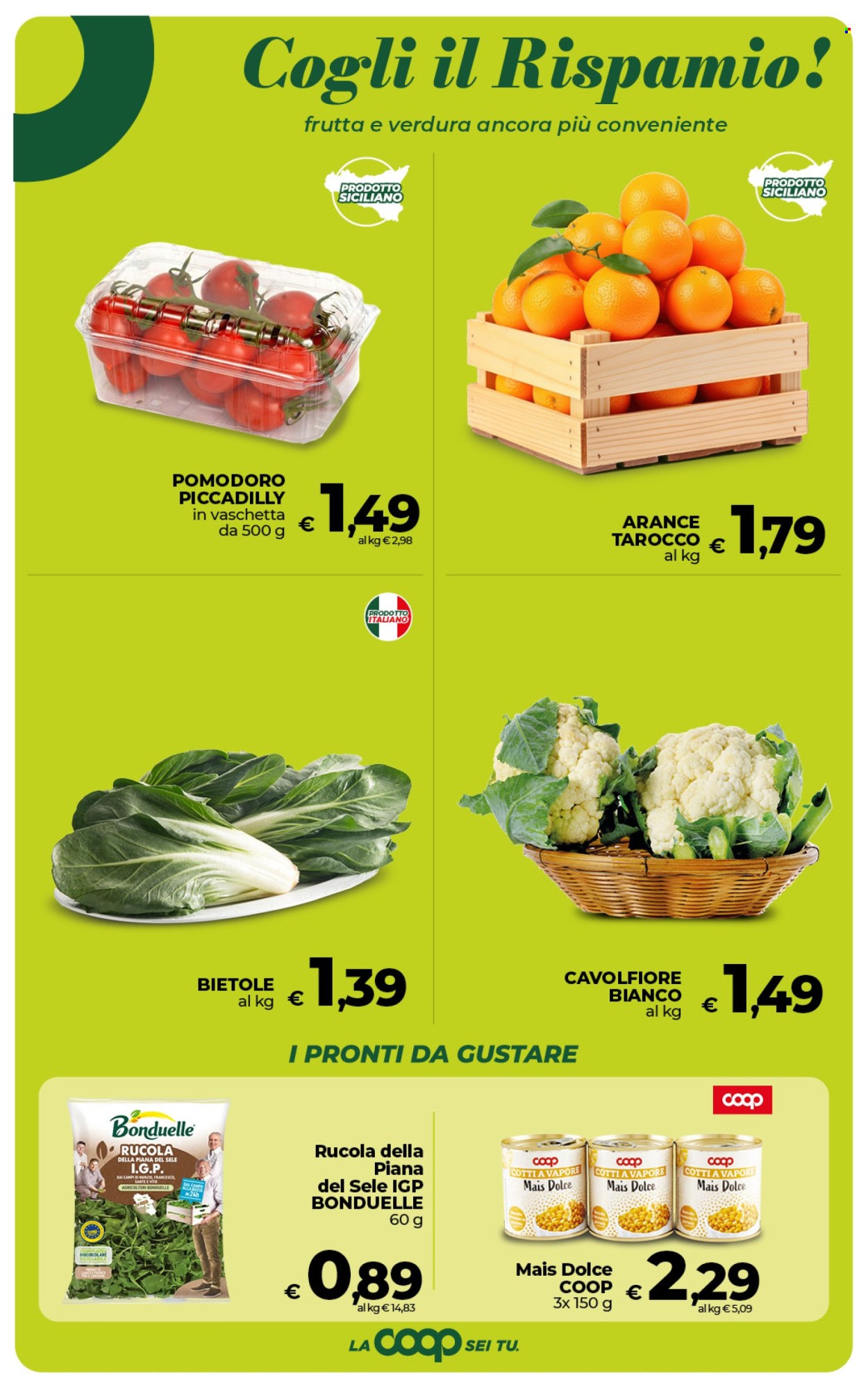 Volantino Coop - 5/2/2026 - 12/2/2026. Pagina 12