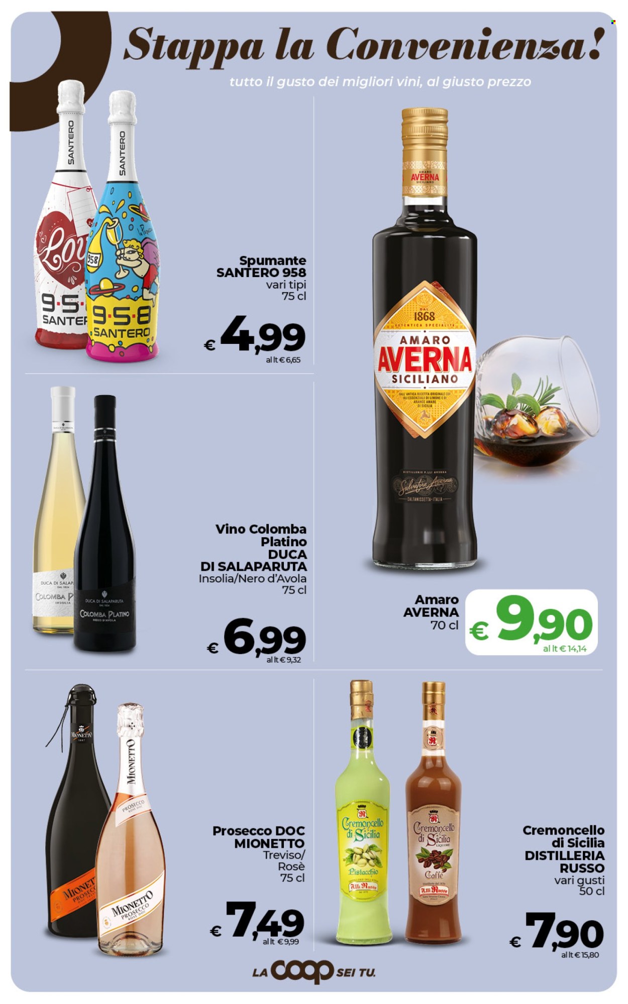 Volantino Coop - 5/2/2026 - 12/2/2026. Pagina 16