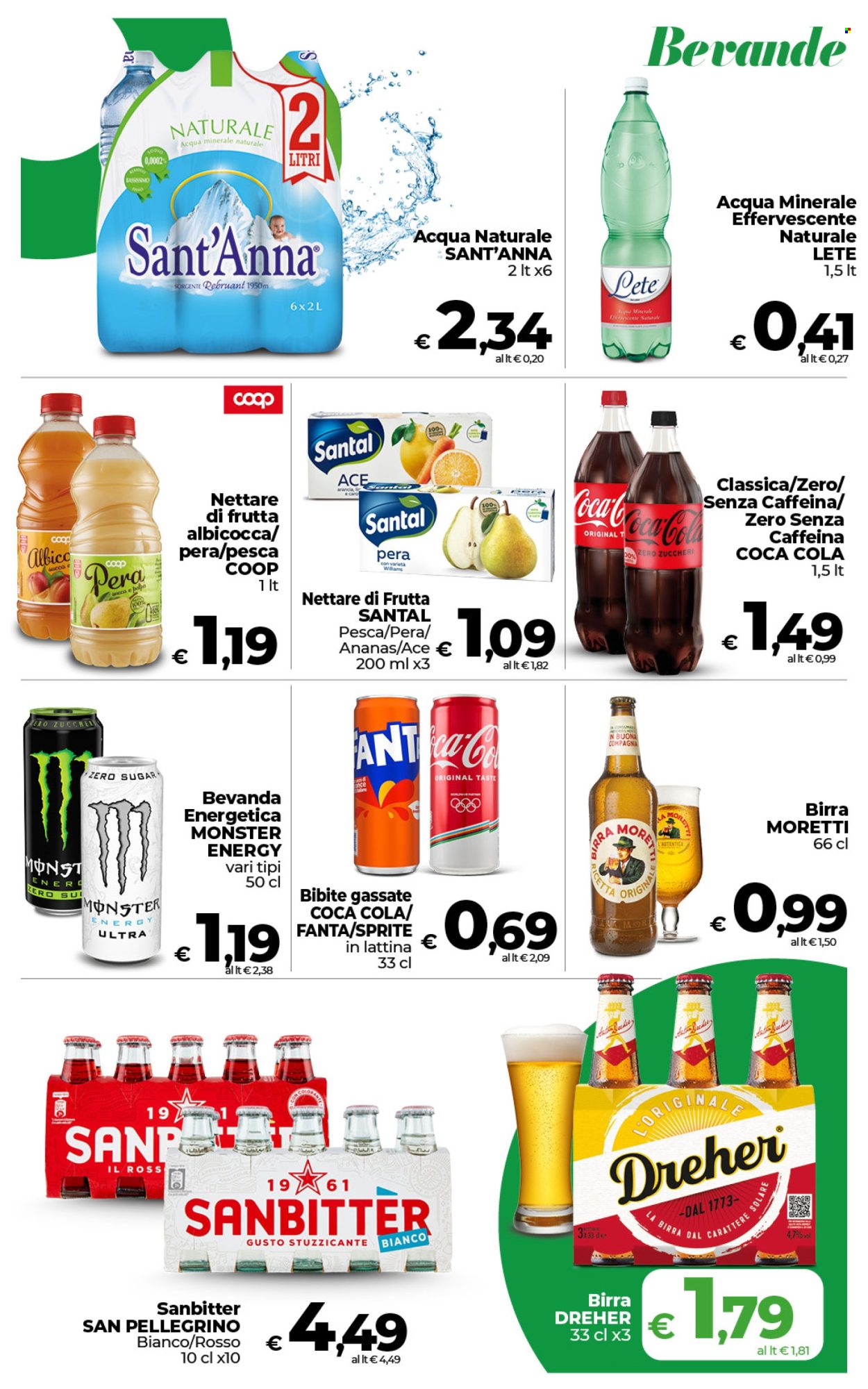 Volantino Coop - 5/2/2026 - 12/2/2026. Pagina 17