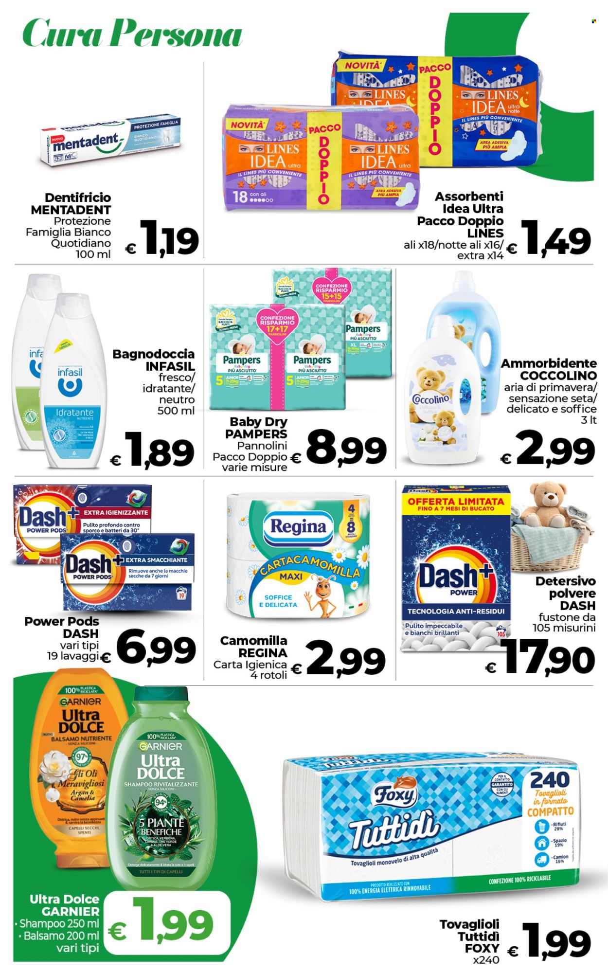 Volantino Coop - 5/2/2026 - 12/2/2026. Pagina 18