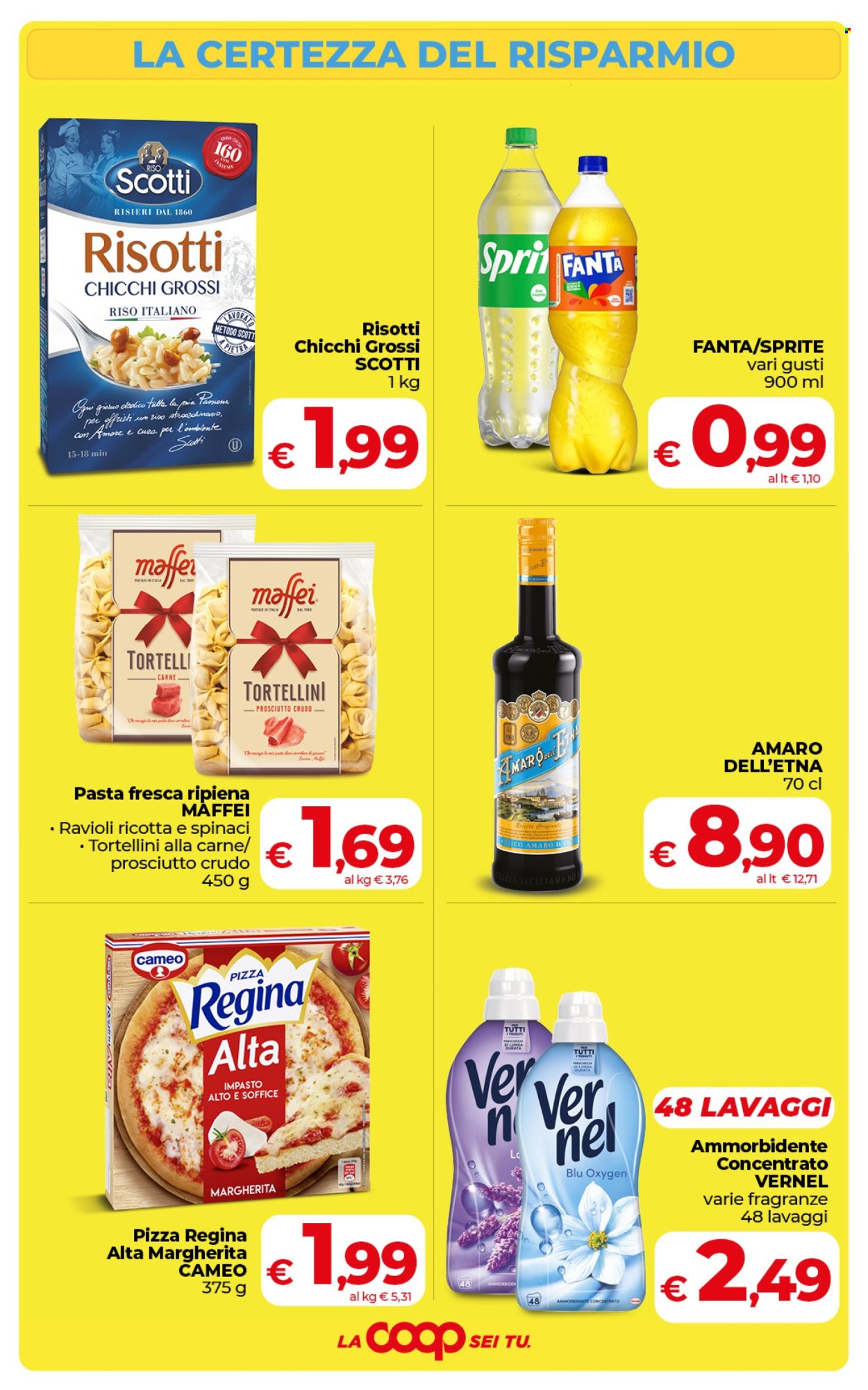 Volantino Coop - 5/2/2026 - 12/2/2026. Pagina 3