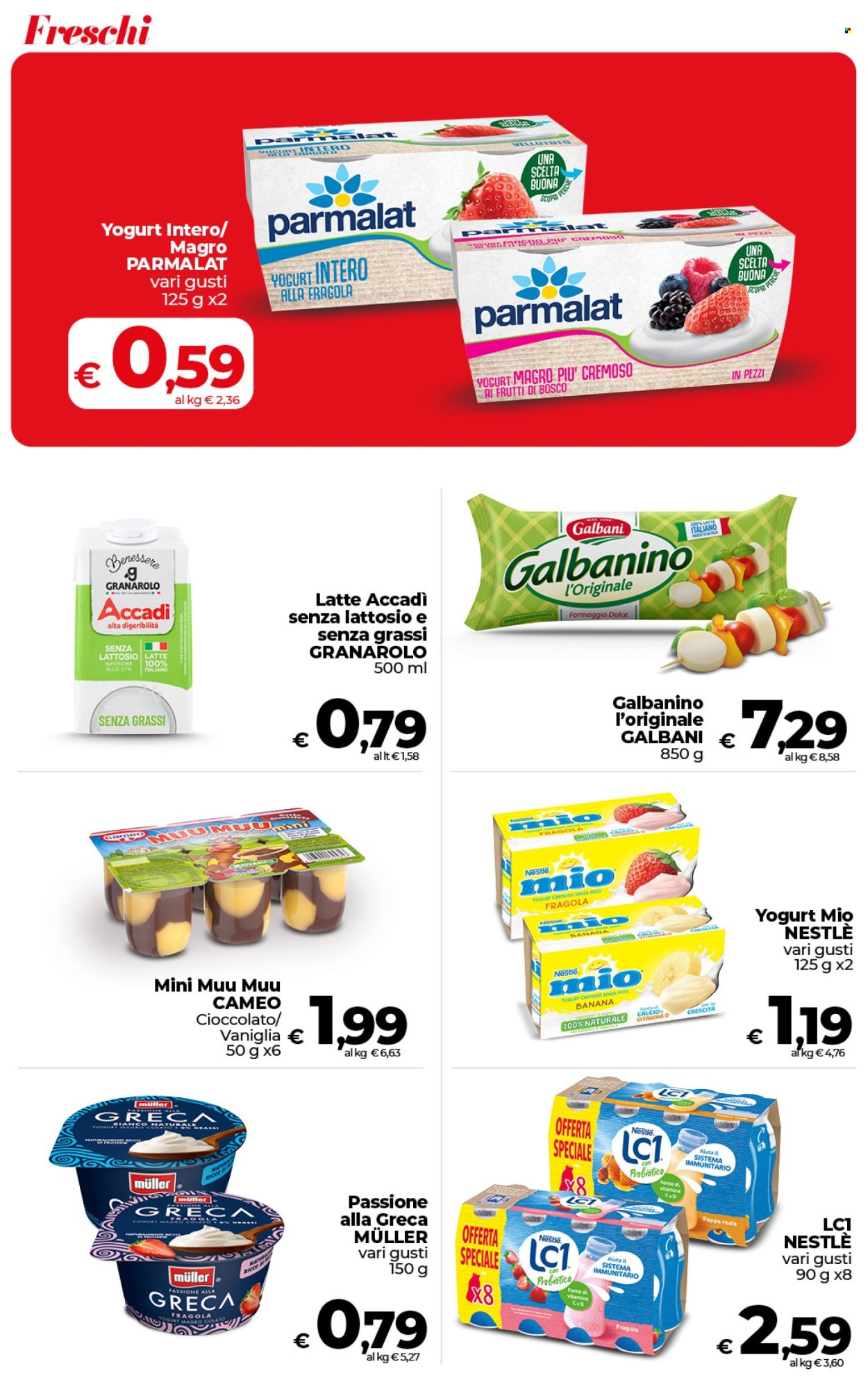 Volantino Coop - 5/2/2026 - 12/2/2026. Pagina 5