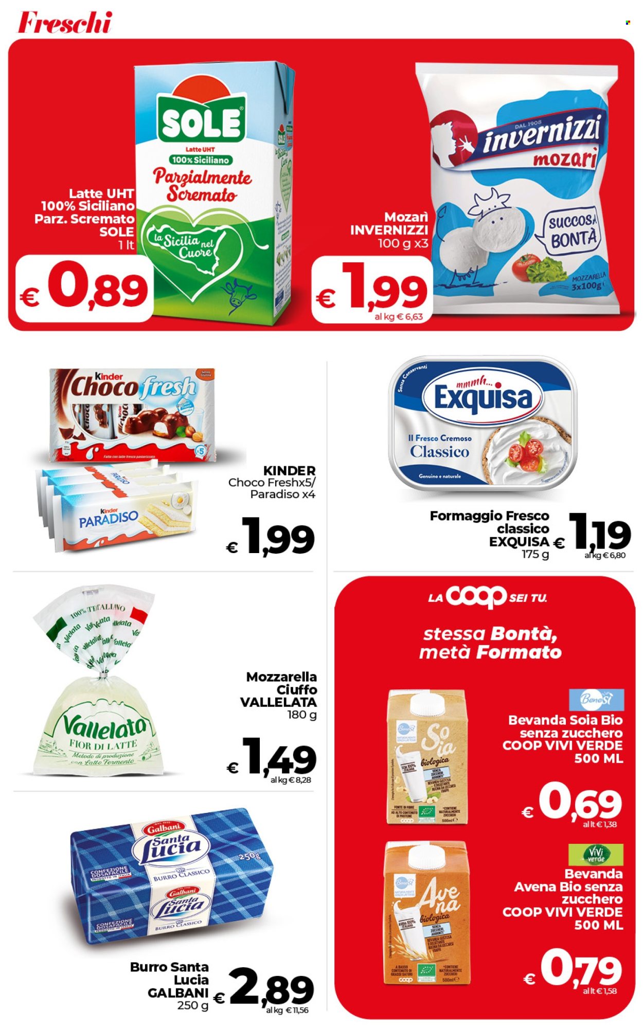 Volantino Coop - 5/2/2026 - 12/2/2026. Pagina 6
