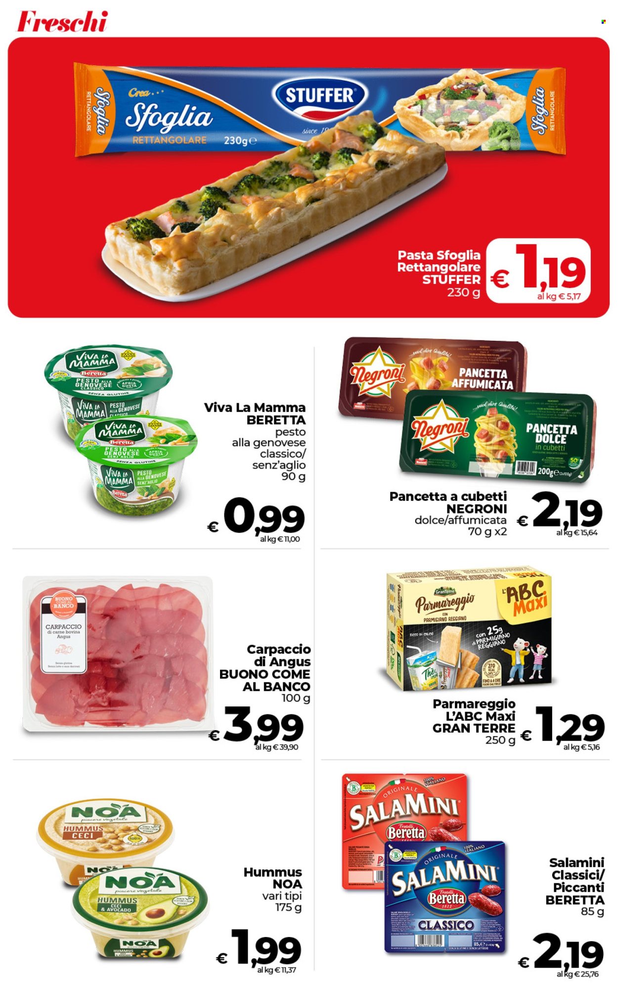 Volantino Coop - 5/2/2026 - 12/2/2026. Pagina 7