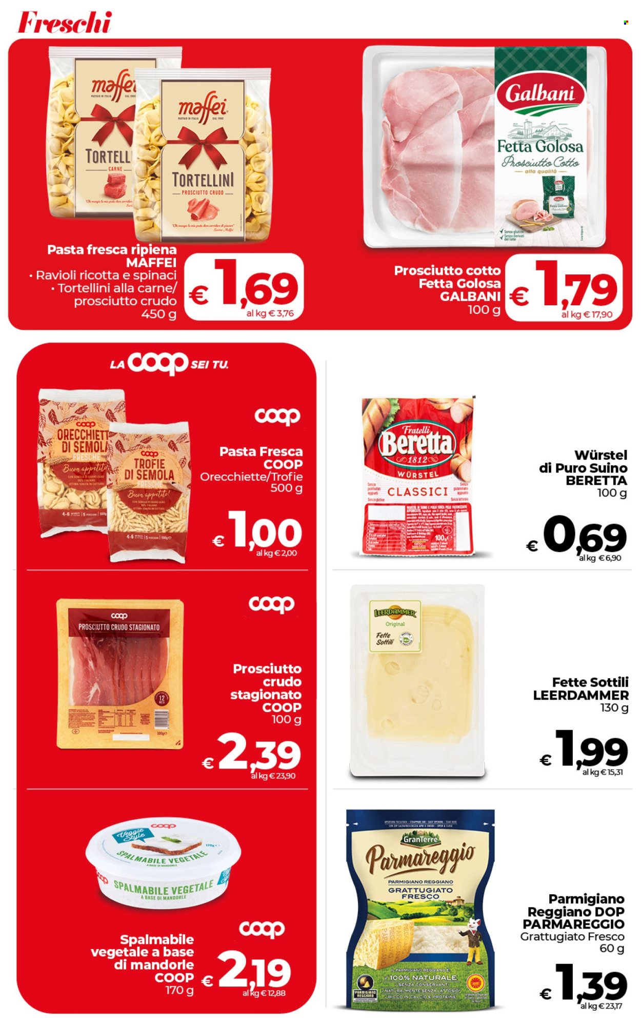 Volantino Coop - 5/2/2026 - 12/2/2026. Pagina 8