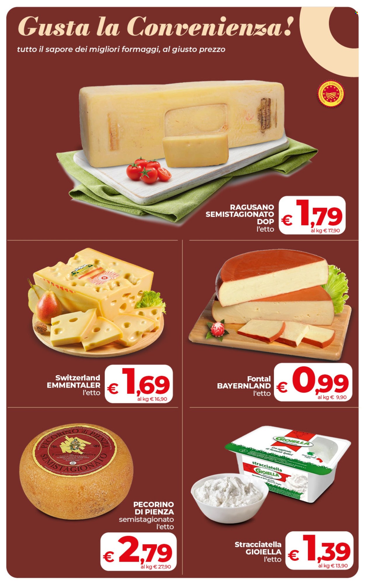 Volantino Coop - 5/2/2026 - 12/2/2026. Pagina 10