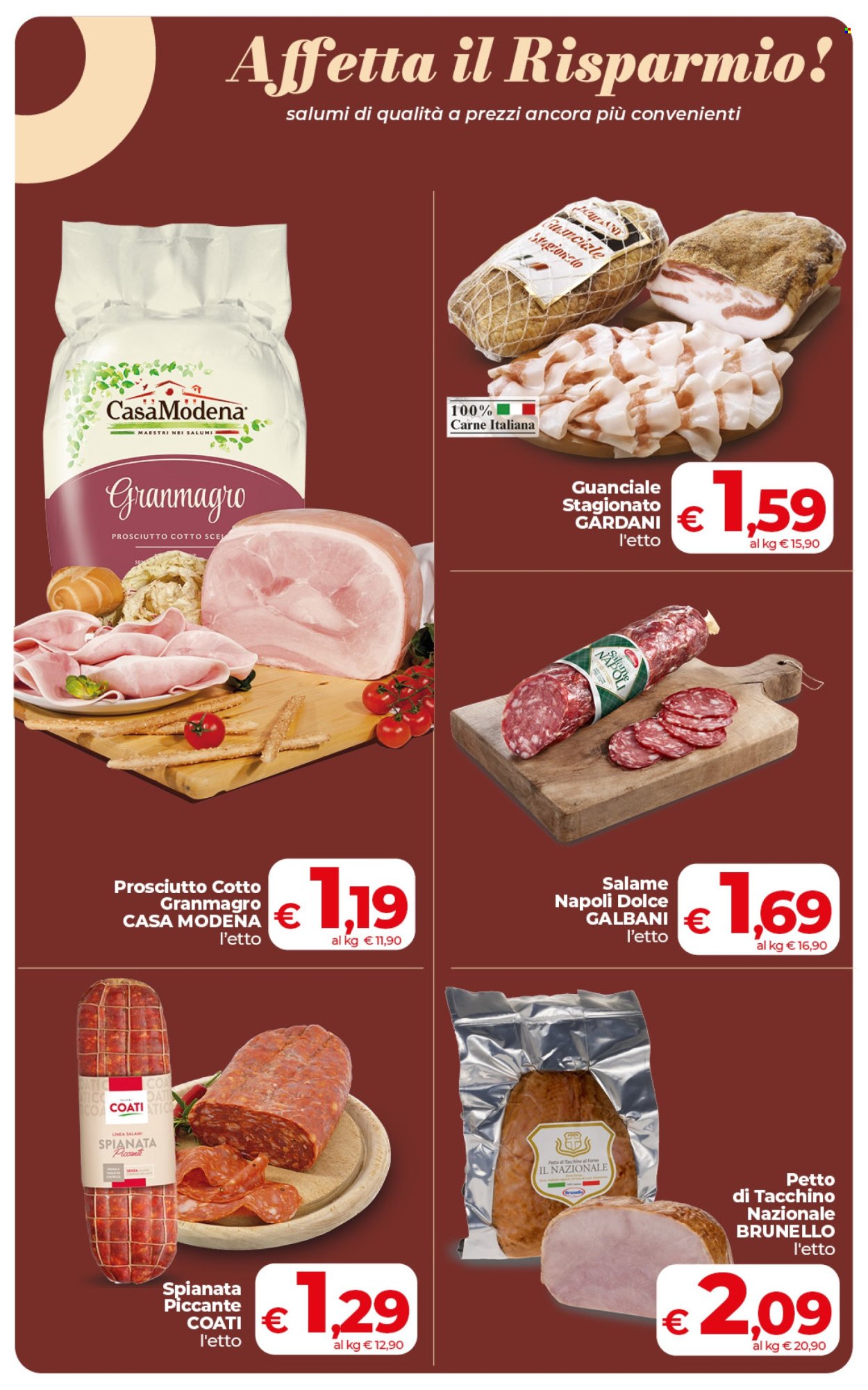 Volantino Coop - 5/2/2026 - 12/2/2026. Pagina 11