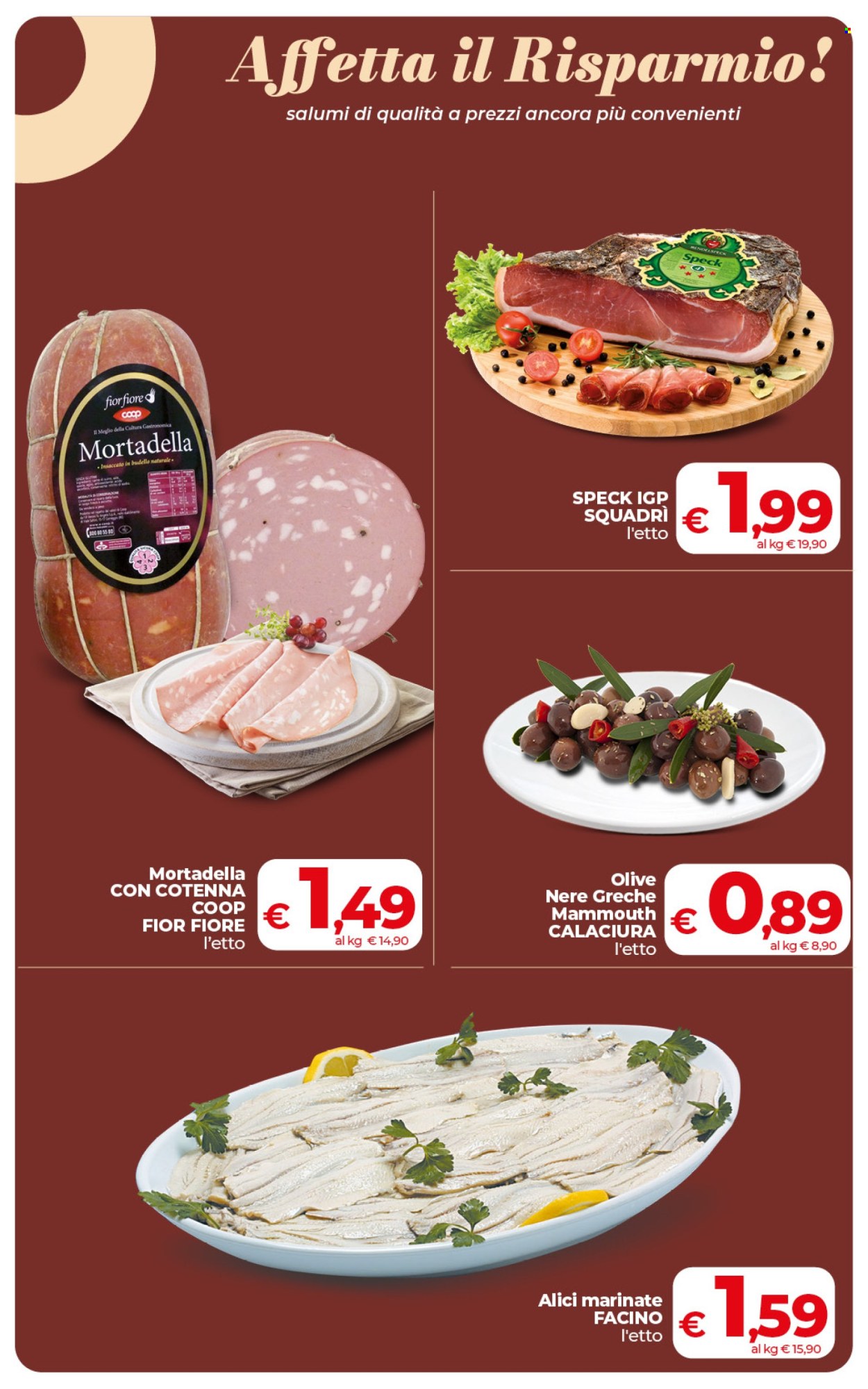 Volantino Coop - 5/2/2026 - 12/2/2026. Pagina 12