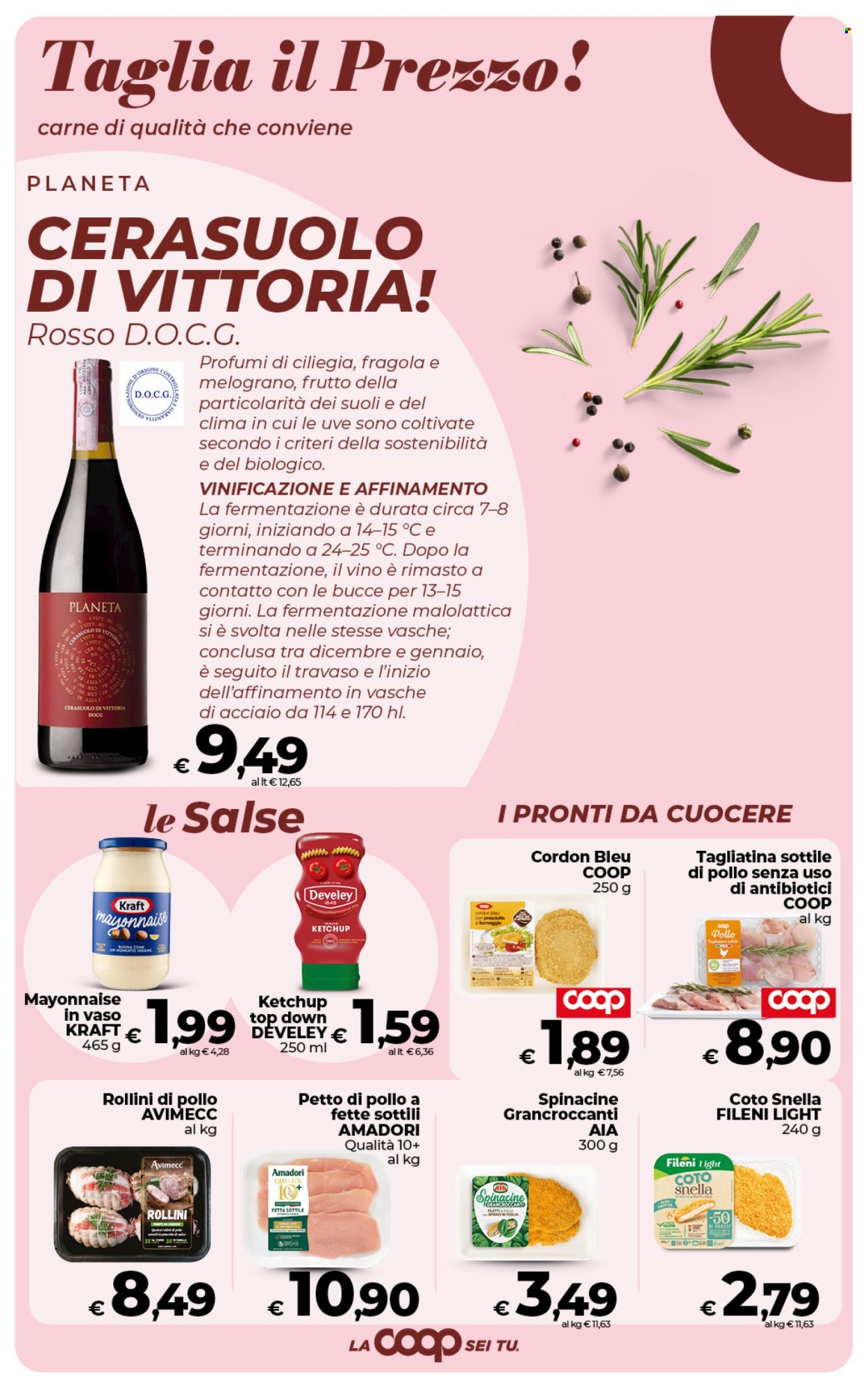 Volantino Coop - 5/2/2026 - 12/2/2026. Pagina 14