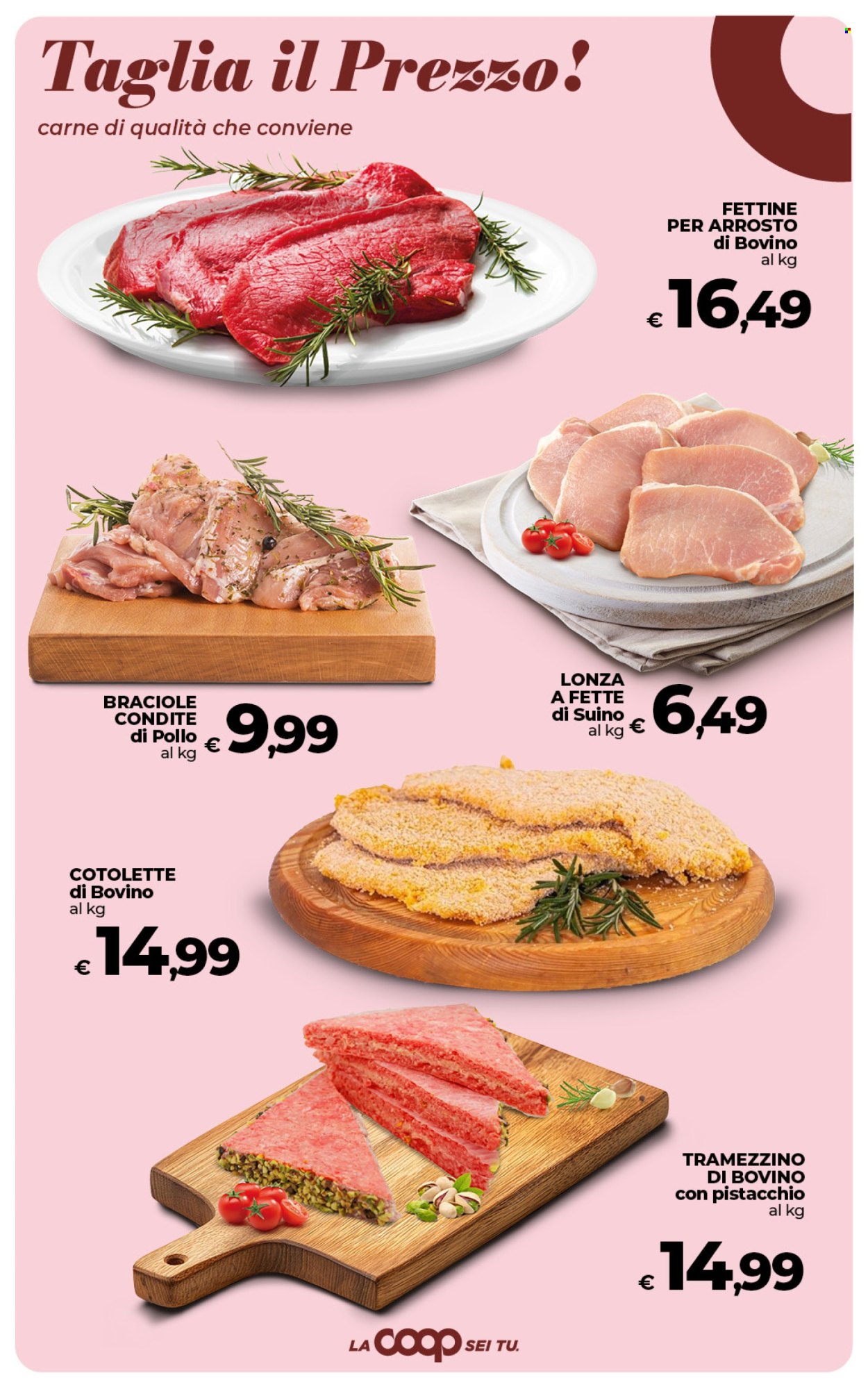 Volantino Coop - 5/2/2026 - 12/2/2026. Pagina 15