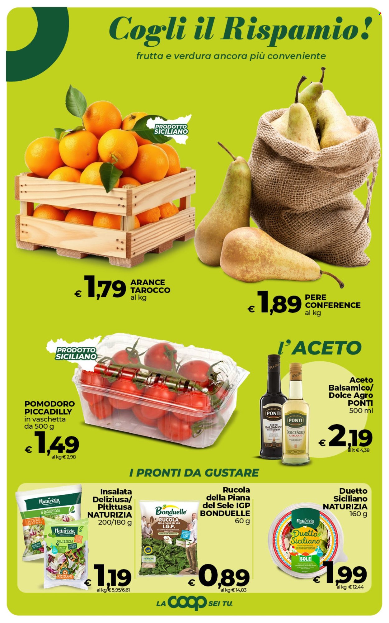 Volantino Coop - 5/2/2026 - 12/2/2026. Pagina 16