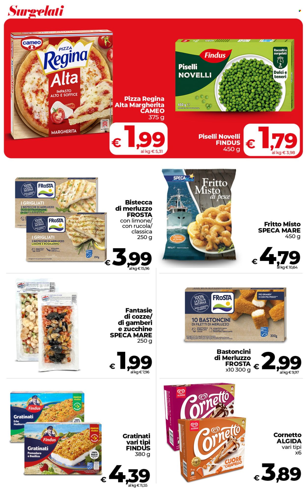Volantino Coop - 5/2/2026 - 12/2/2026. Pagina 19