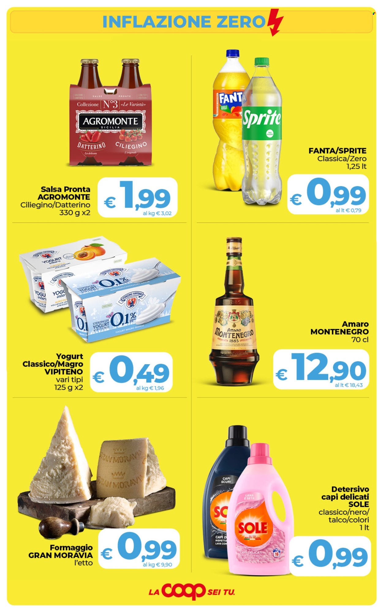 Volantino Coop - 5/2/2026 - 12/2/2026. Pagina 3