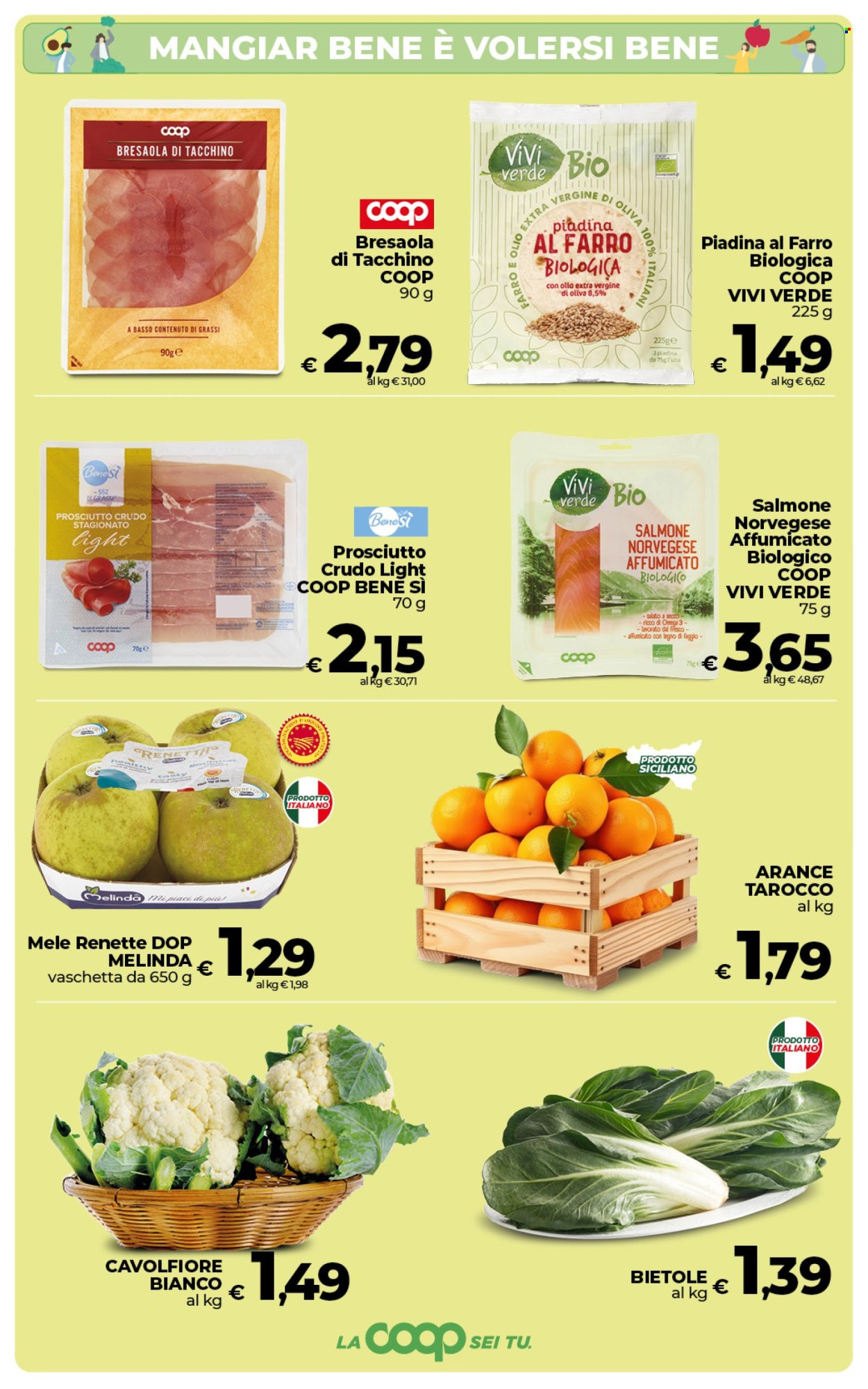 Volantino Coop - 5/2/2026 - 12/2/2026. Pagina 21