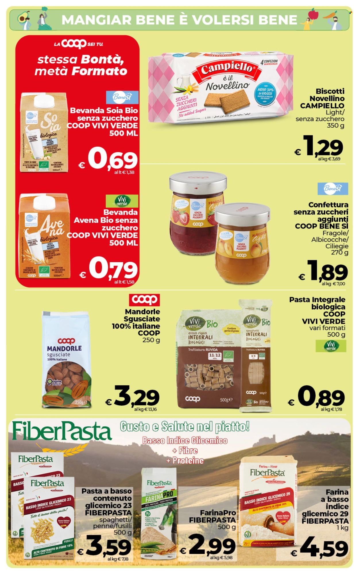 Volantino Coop - 5/2/2026 - 12/2/2026. Pagina 22