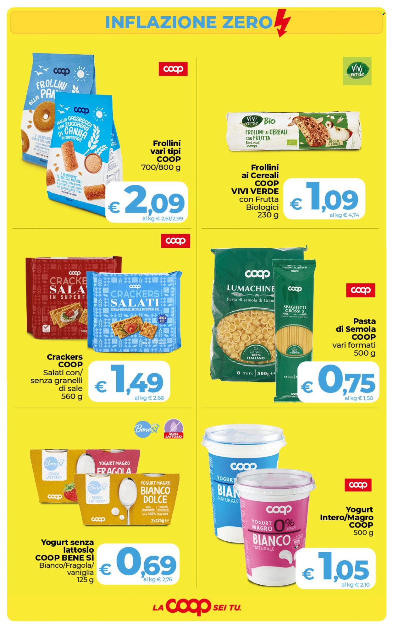 Volantino Coop - 5/2/2026 - 12/2/2026. Pagina 5