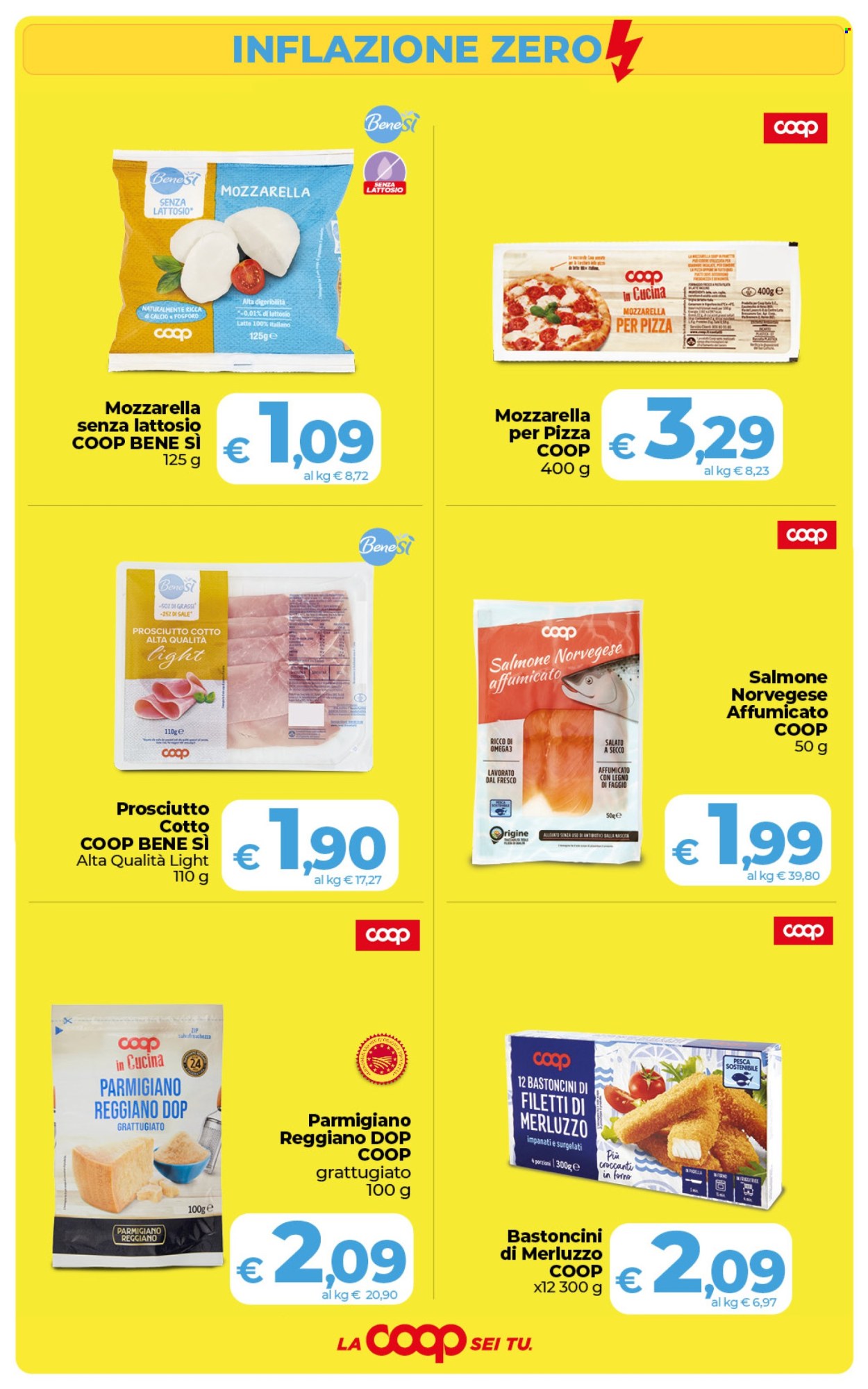 Volantino Coop - 5/2/2026 - 12/2/2026. Pagina 7