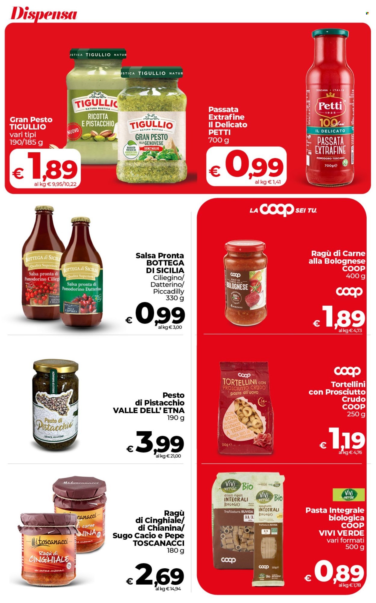 Volantino Coop - 5/2/2026 - 12/2/2026. Pagina 25