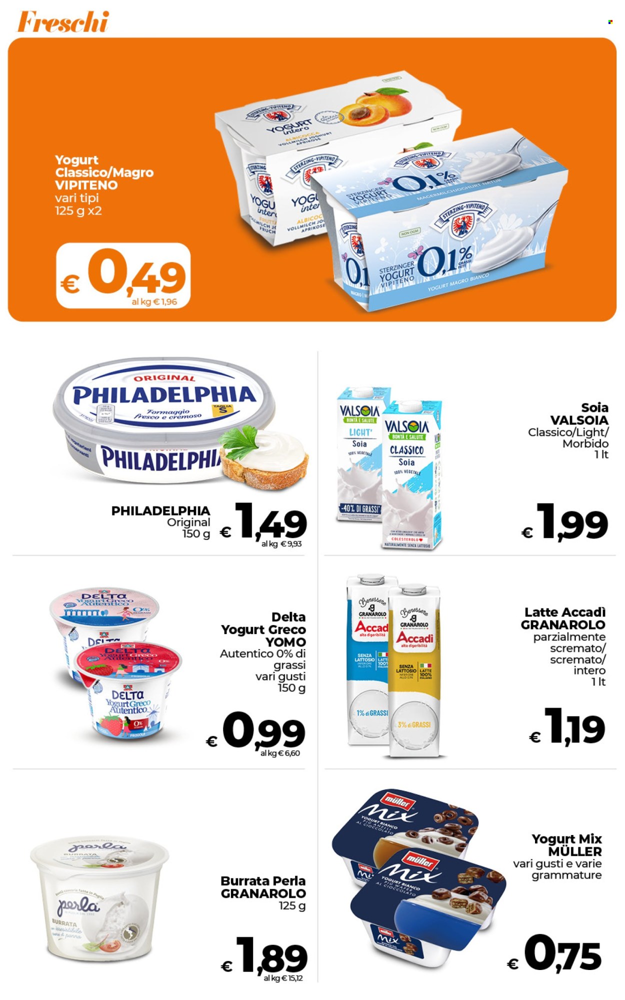 Volantino Coop - 5/2/2026 - 12/2/2026. Pagina 10