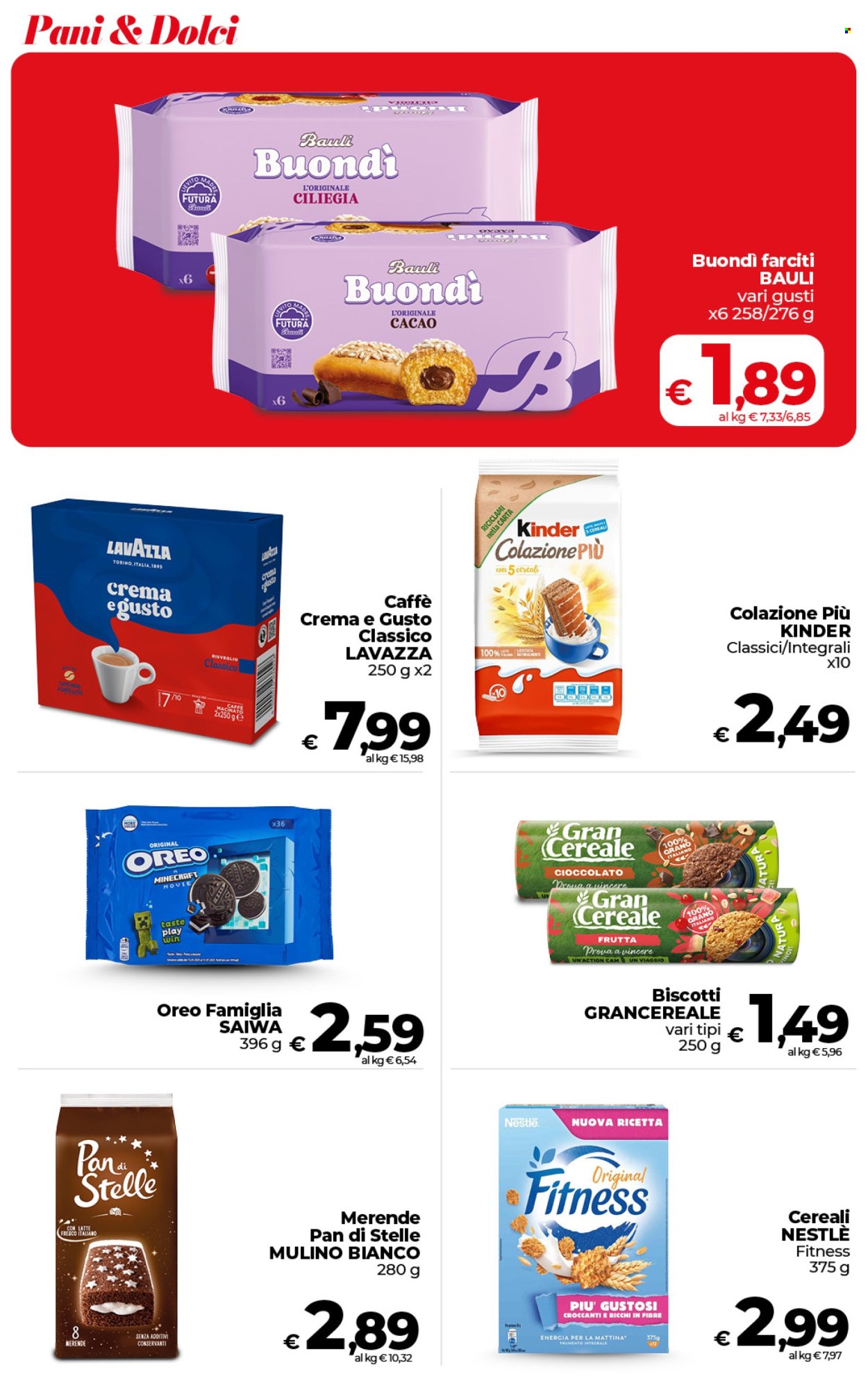 Volantino Coop - 5/2/2026 - 12/2/2026. Pagina 28